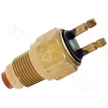 Four Seasons 37433 - Engine Cooling Fan Switch Four Seasons 37433 Engine Coolant Fan Temperature Switch product image 1 of 3