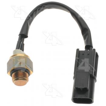 Four Seasons 37435 - Engine Cooling Fan Switch Four Seasons 37435 Engine Coolant Fan Temperature Switch product image 1 of 3
