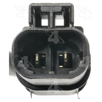 Four Seasons 37435 - Engine Cooling Fan Switch Four Seasons 37435 Engine Coolant Fan Temperature Switch product image 2 of 3