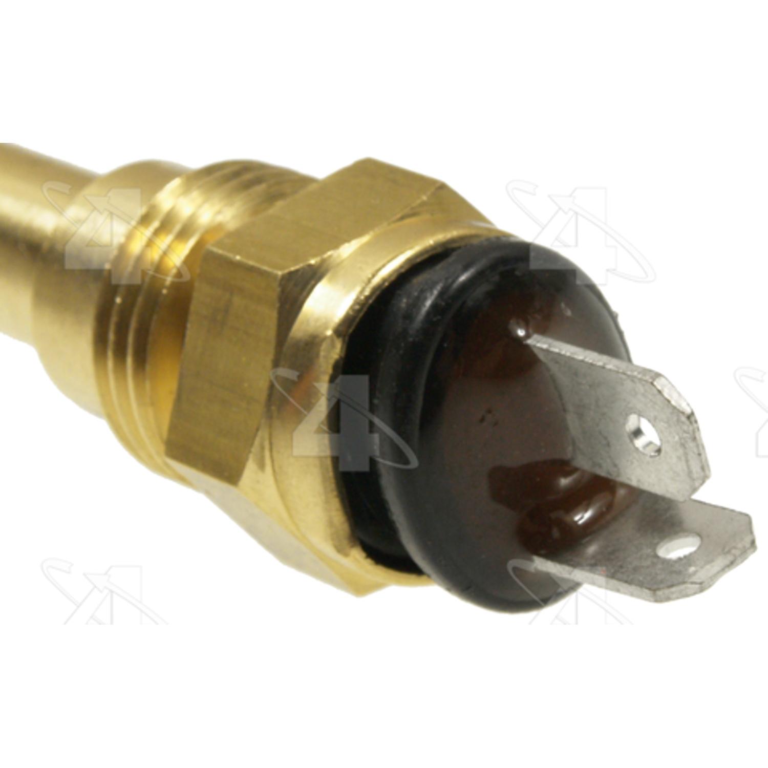 Four Seasons 37439 Engine Coolant Temperature Sender product image 3 of 6