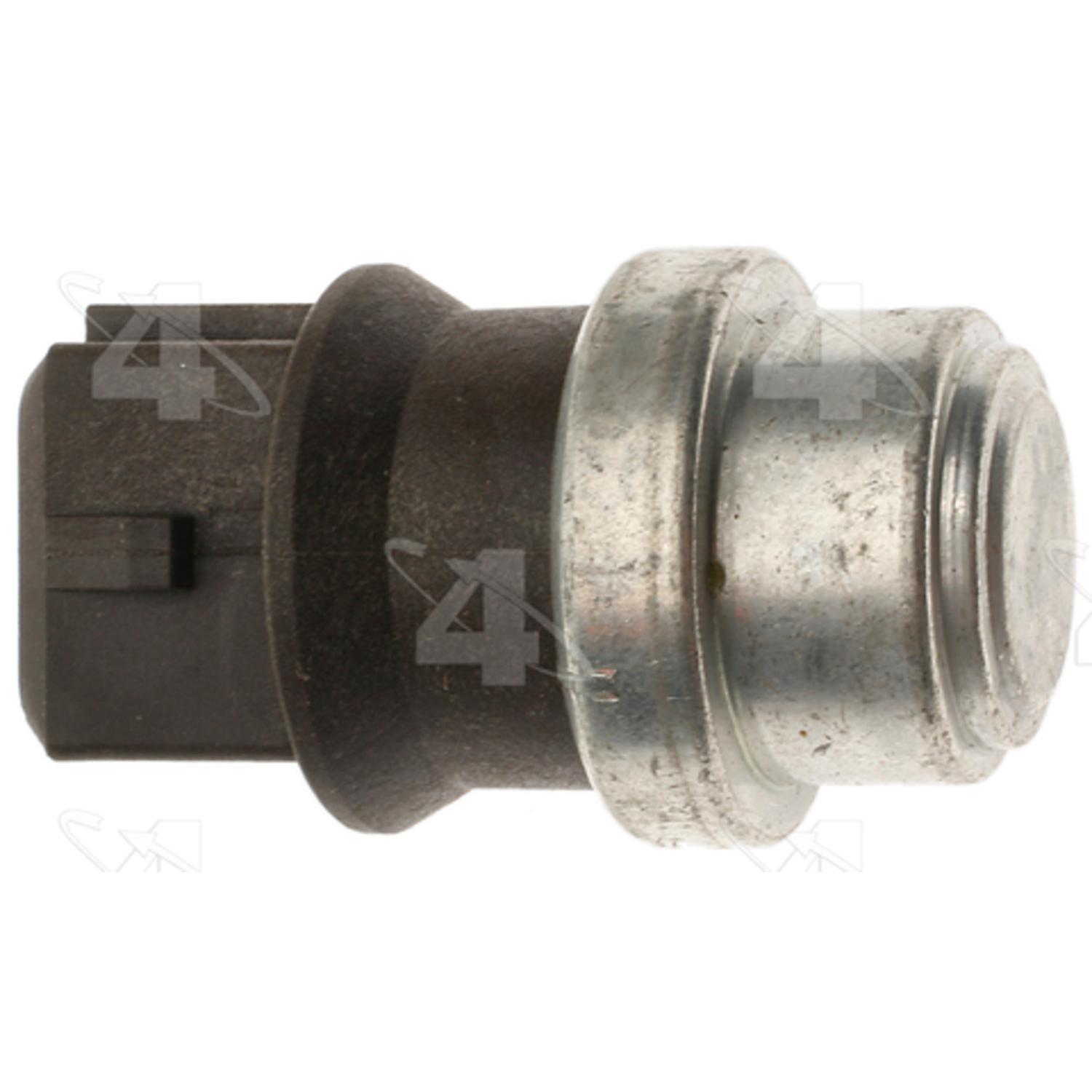 Four Seasons 37442 - Engine Cooling Fan Switch Four Seasons 37442 Engine Coolant Fan Temperature Switch product image 1 of 3