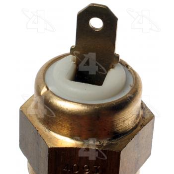 Four Seasons 37443 Engine Coolant Fan Temperature Switch product image 2 of 3