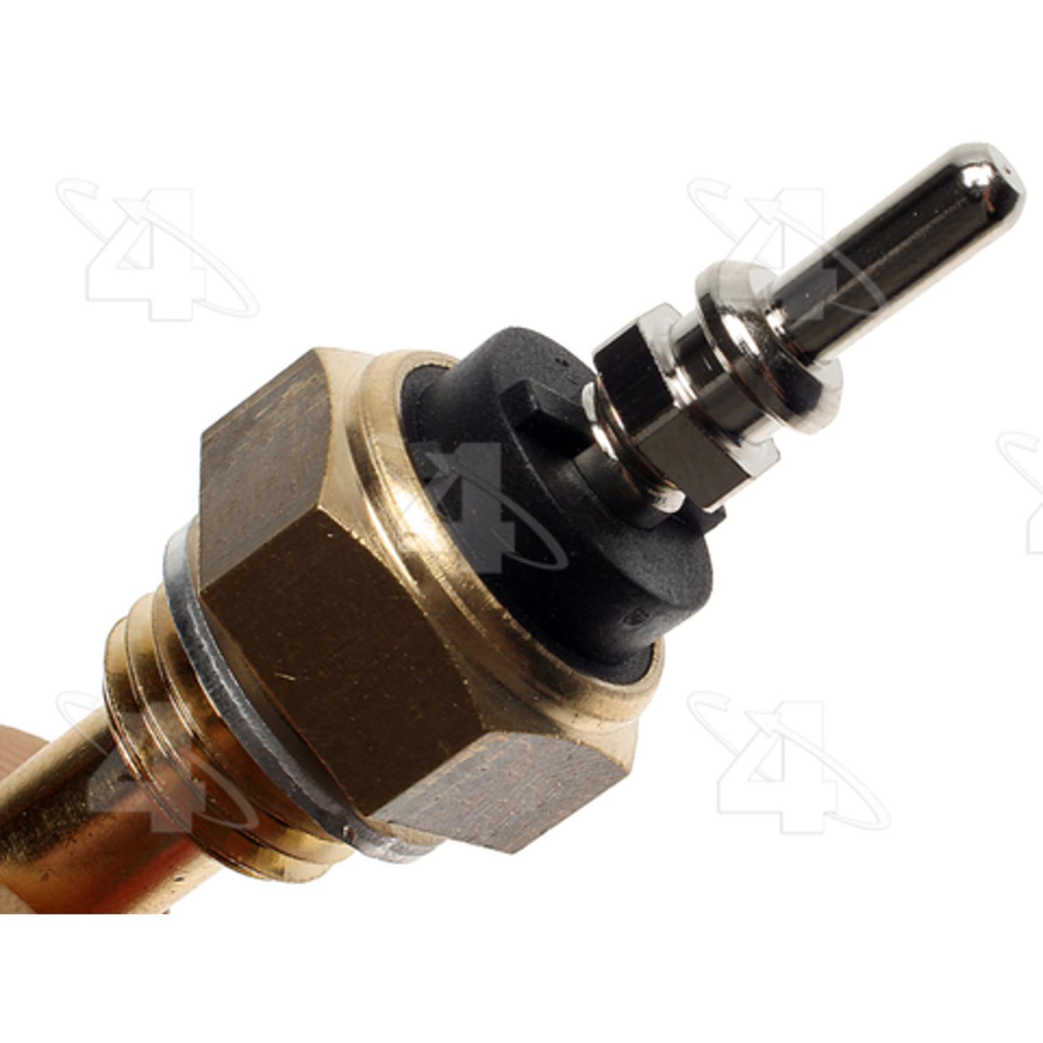 Four Seasons 37455 - Engine Coolant Temperature Sender Four Seasons 37455 Engine Coolant Temperature Sender product image 2 of 3