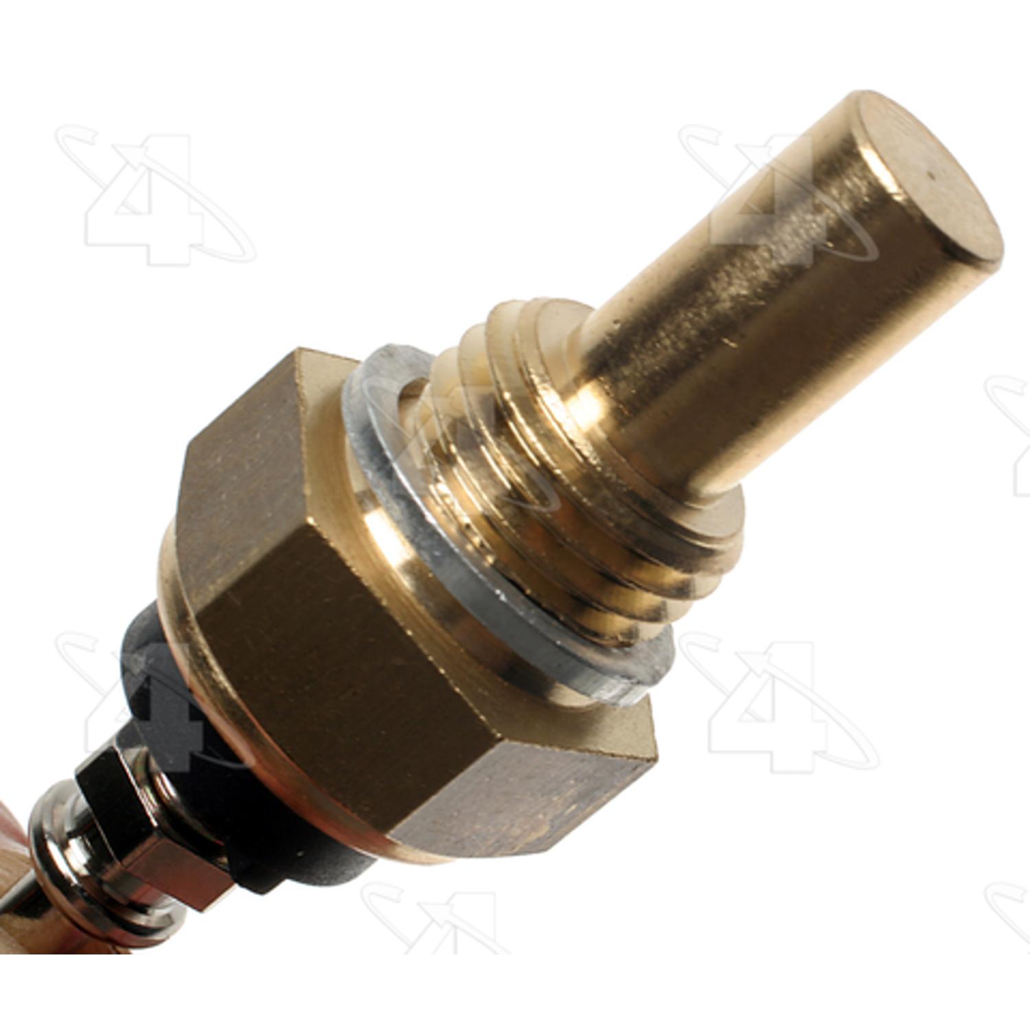 Four Seasons 37455 - Engine Coolant Temperature Sender Four Seasons 37455 Engine Coolant Temperature Sender product image 3 of 3