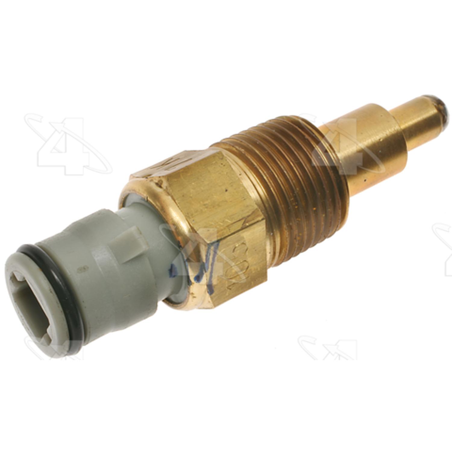 Four Seasons 37457 - Engine Cooling Fan Switch Four Seasons 37457 Engine Coolant Fan Temperature Switch product image 2 of 6