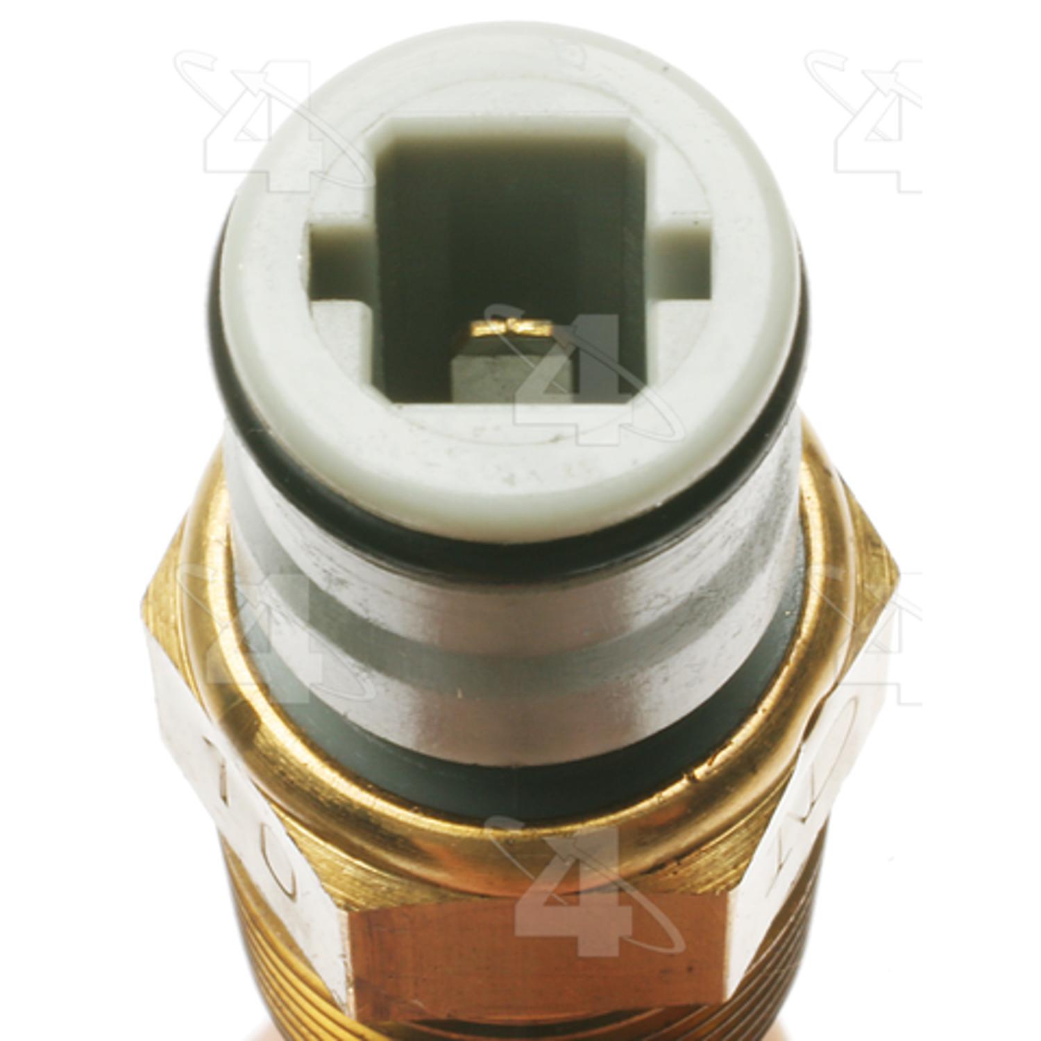Four Seasons 37457 - Engine Cooling Fan Switch Four Seasons 37457 Engine Coolant Fan Temperature Switch product image 4 of 6