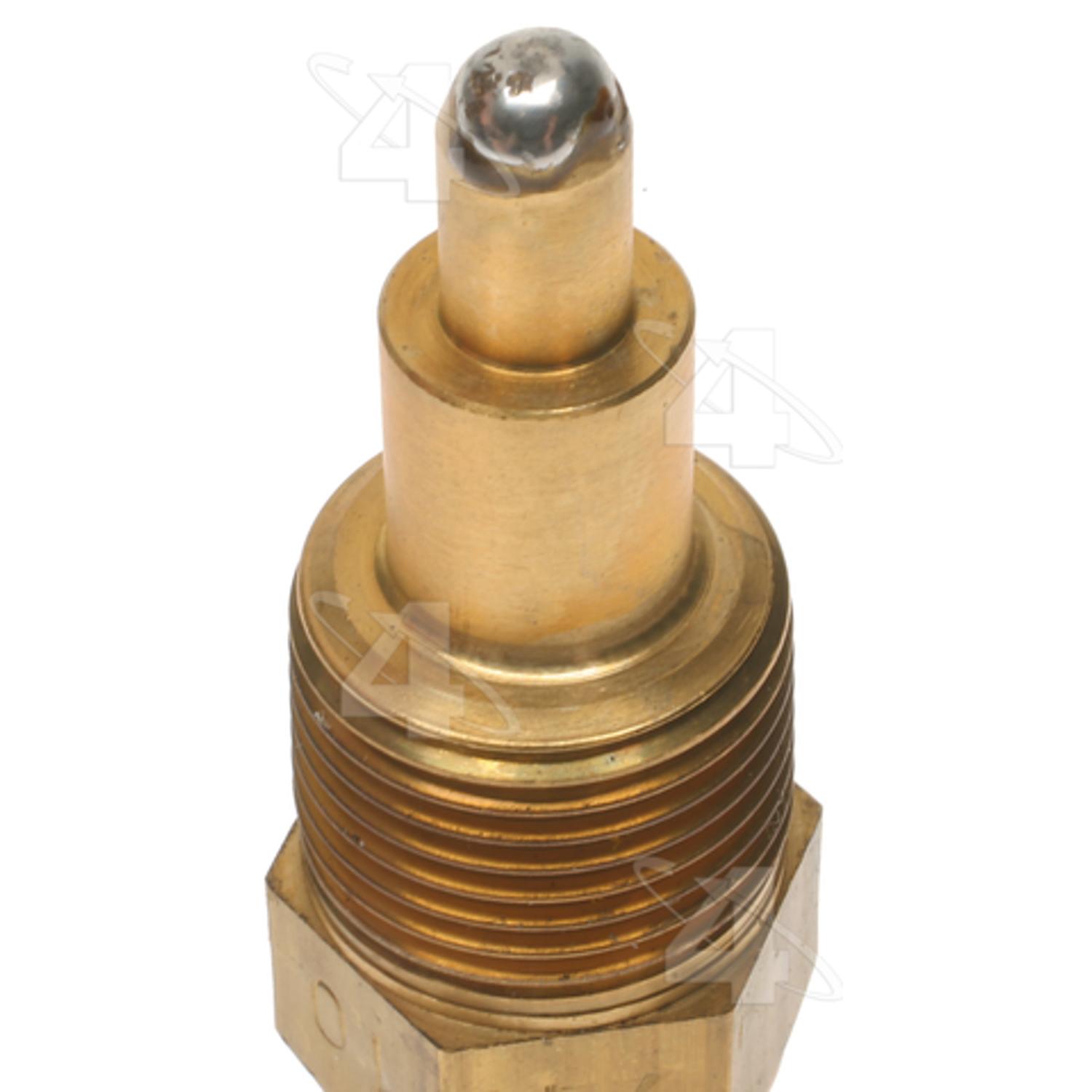 Four Seasons 37457 - Engine Cooling Fan Switch Four Seasons 37457 Engine Coolant Fan Temperature Switch product image 6 of 6