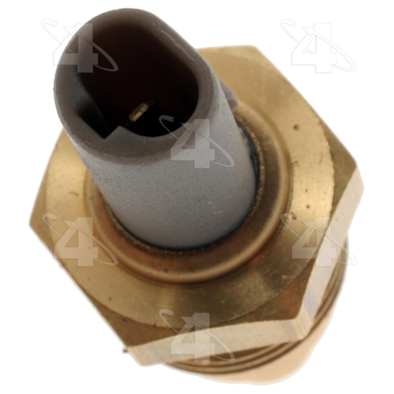 Four Seasons 37458 - Engine Coolant Temperature Sender Four Seasons 37458 Engine Coolant Temperature Sender product image 2 of 3