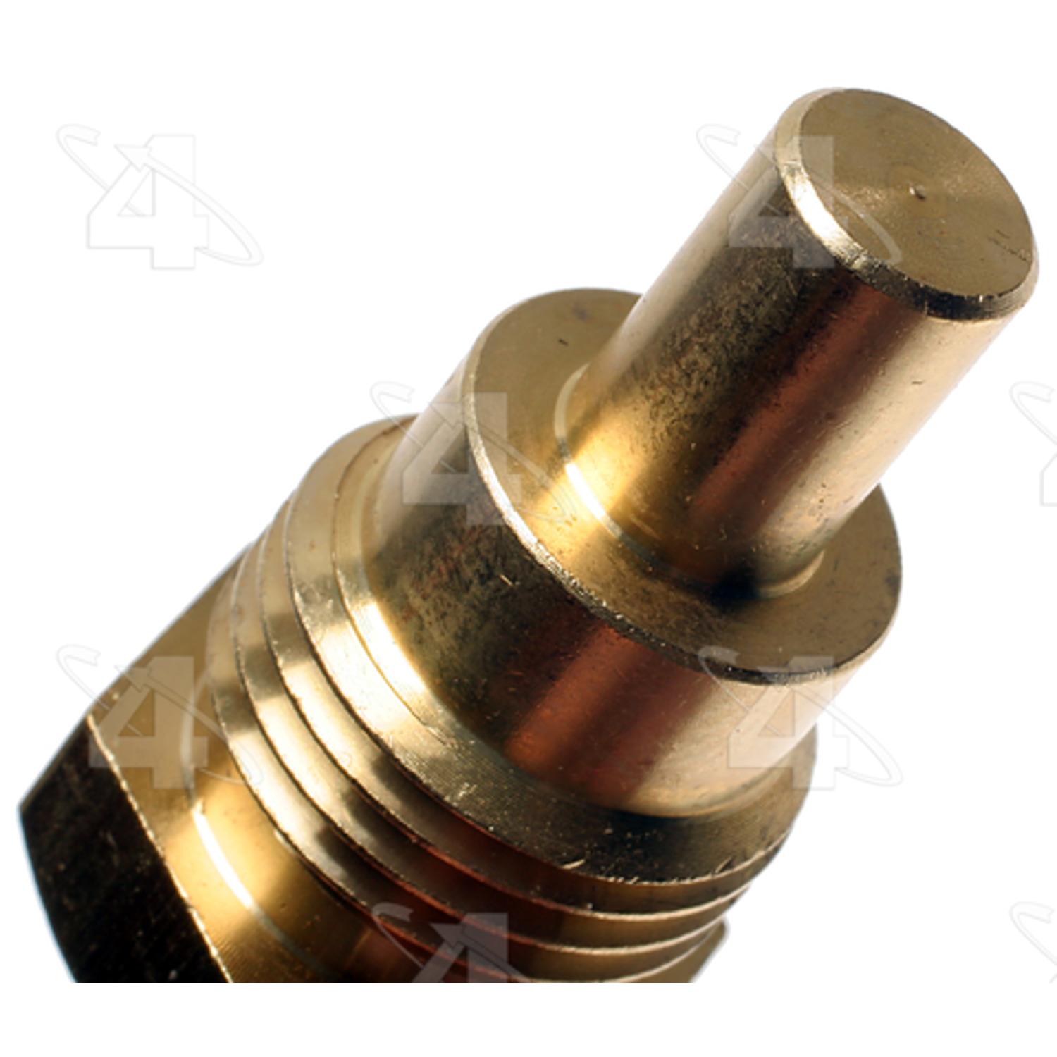 Four Seasons 37458 - Engine Coolant Temperature Sender Four Seasons 37458 Engine Coolant Temperature Sender product image 3 of 3