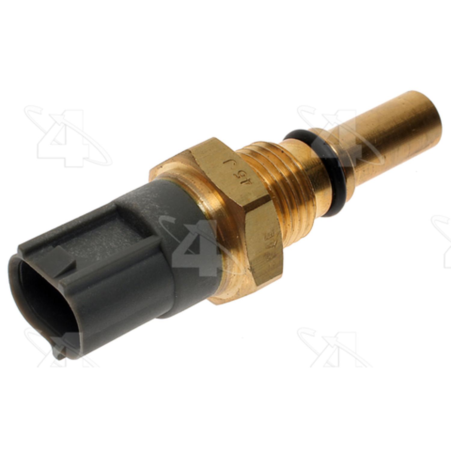 Four Seasons 37459 - Engine Cooling Fan Switch Four Seasons 37459 Engine Coolant Fan Temperature Switch product image 1 of 6