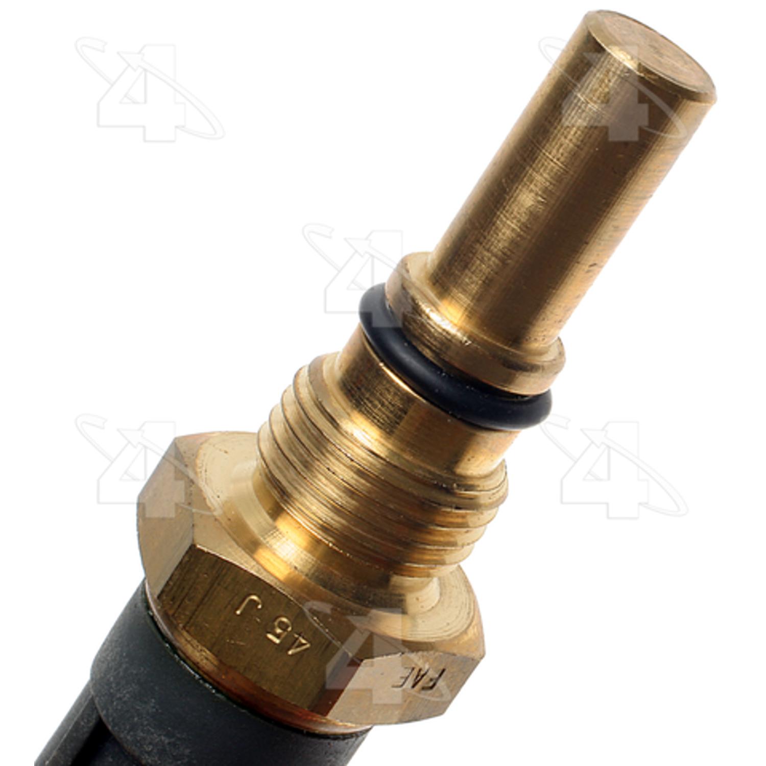 Four Seasons 37459 - Engine Cooling Fan Switch Four Seasons 37459 Engine Coolant Fan Temperature Switch product image 5 of 6
