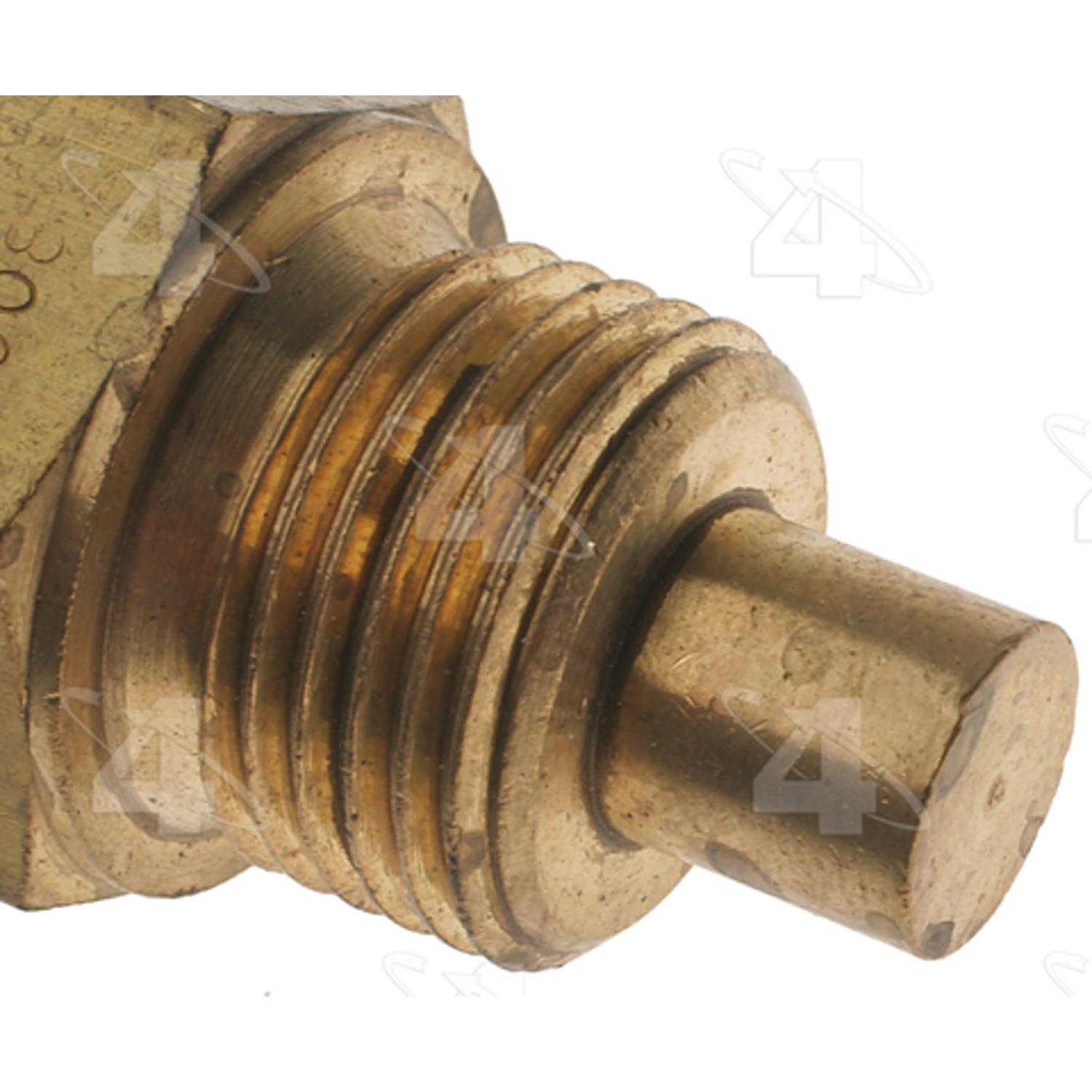 Four Seasons 37463 - Engine Coolant Temperature Sender Four Seasons 37463 Engine Coolant Temperature Sender product image 3 of 3