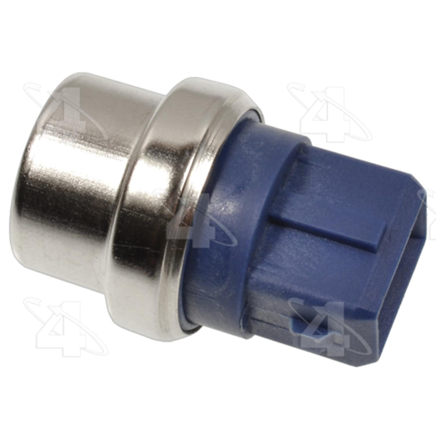 Four Seasons 37465 - Engine Coolant Temperature Sensor Four Seasons 37465 Engine Coolant Temperature Sensor product image 1 of 3