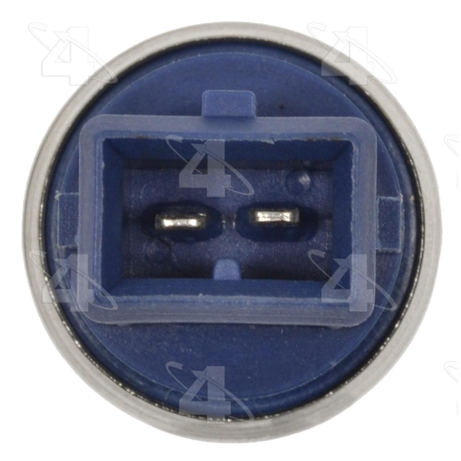 Four Seasons 37465 - Engine Coolant Temperature Sensor Four Seasons 37465 Engine Coolant Temperature Sensor product image 2 of 3