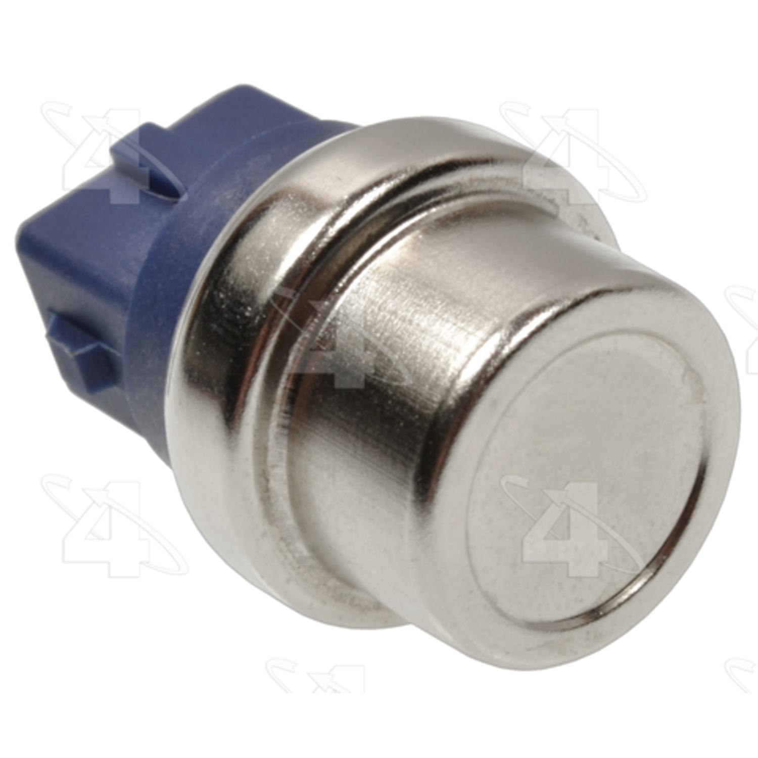 Four Seasons 37465 - Engine Coolant Temperature Sensor Four Seasons 37465 Engine Coolant Temperature Sensor product image 3 of 3