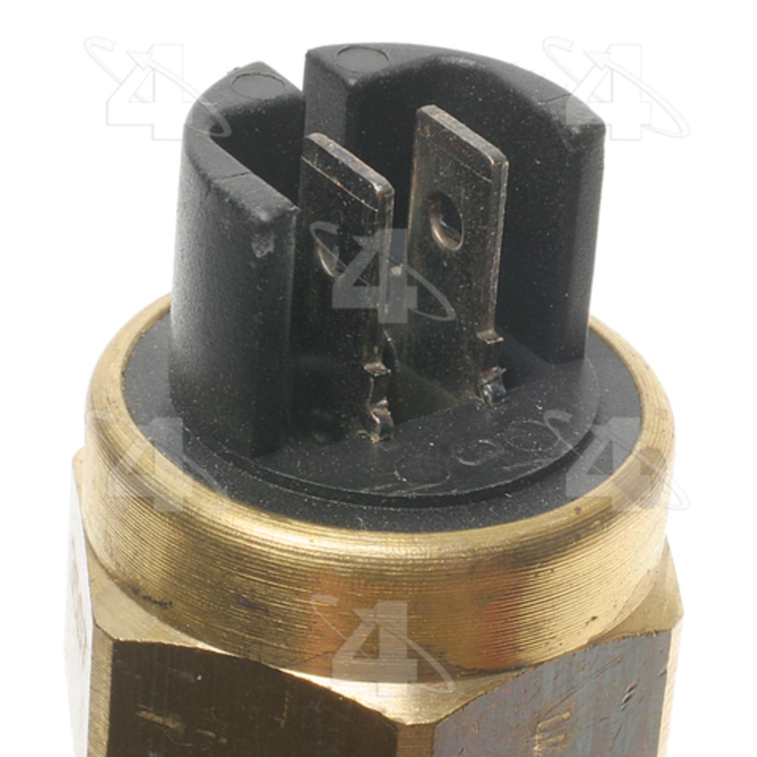 Four Seasons 37467 - Engine Coolant Temperature Sender Four Seasons 37467 Engine Coolant Temperature Sender product image 2 of 3