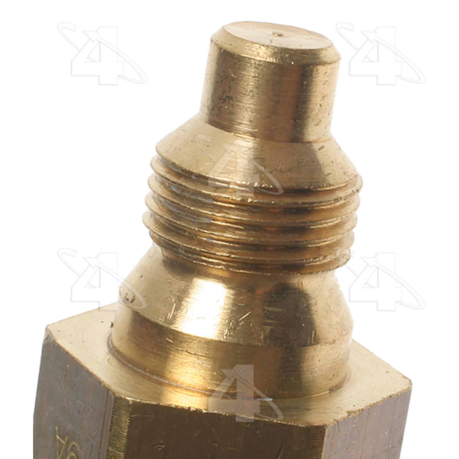 Four Seasons 37467 - Engine Coolant Temperature Sender Four Seasons 37467 Engine Coolant Temperature Sender product image 3 of 3