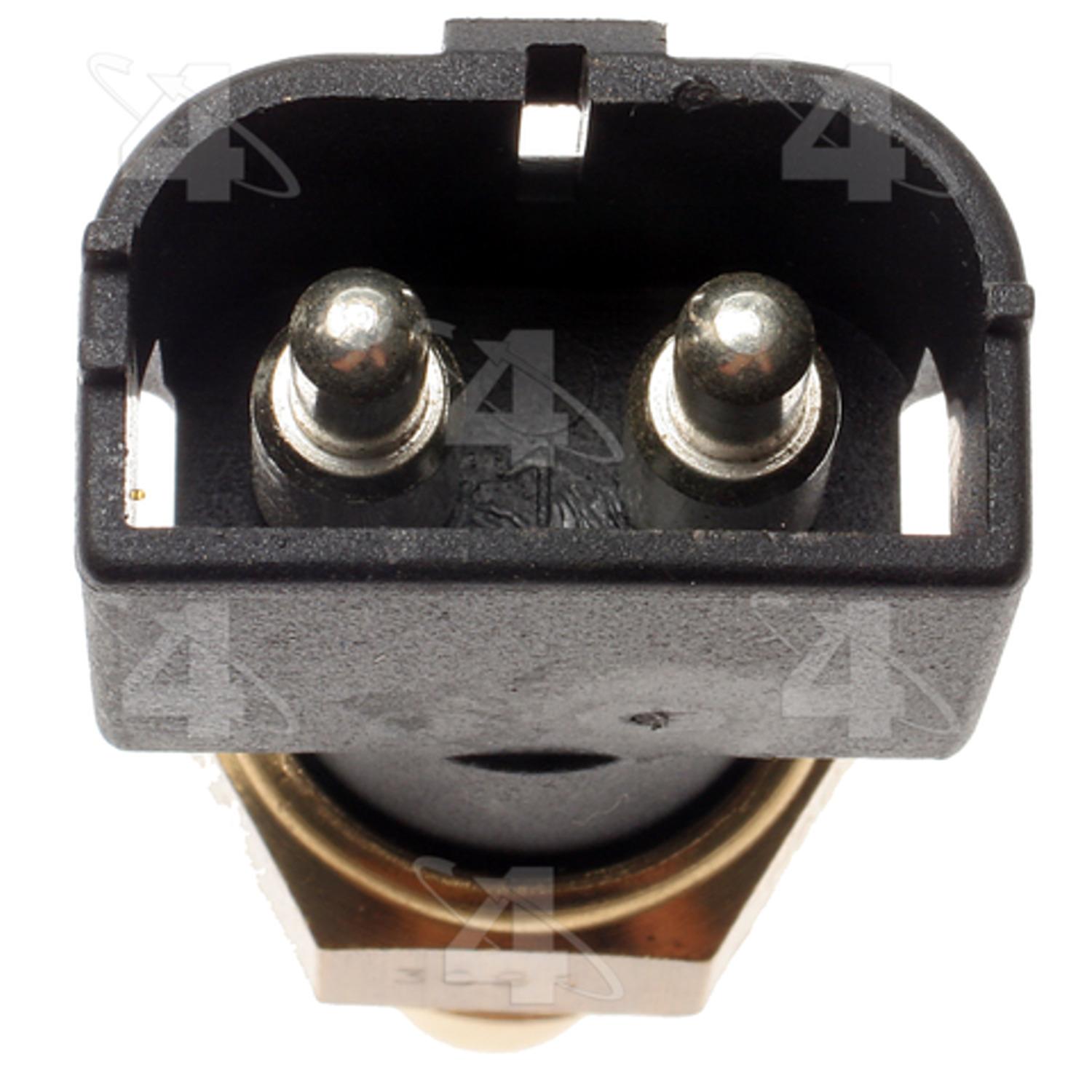 Four Seasons 37469 - Engine Coolant Temperature Sender Four Seasons 37469 Engine Coolant Temperature Sender product image 4 of 6