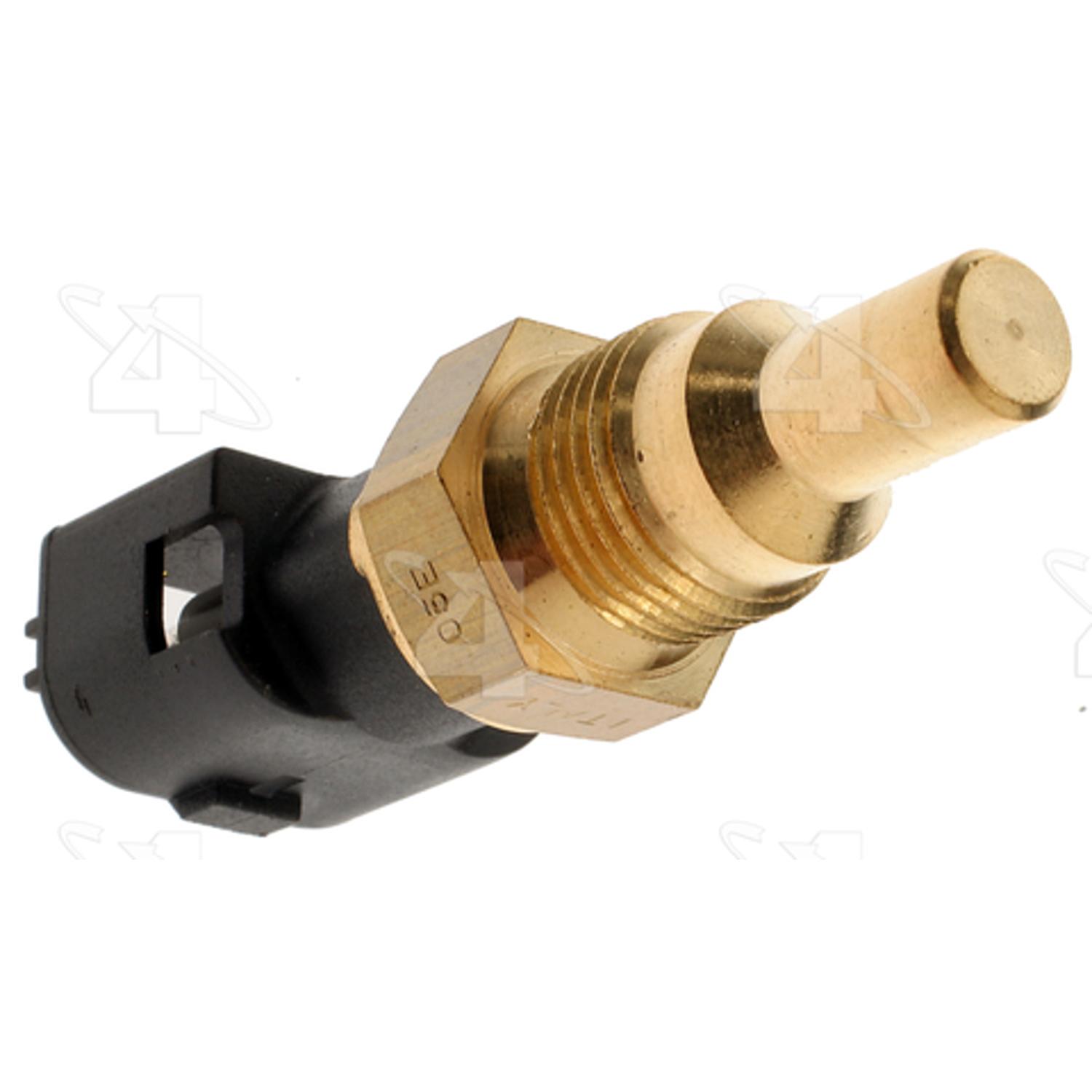 Four Seasons 37469 - Engine Coolant Temperature Sender Four Seasons 37469 Engine Coolant Temperature Sender product image 6 of 6