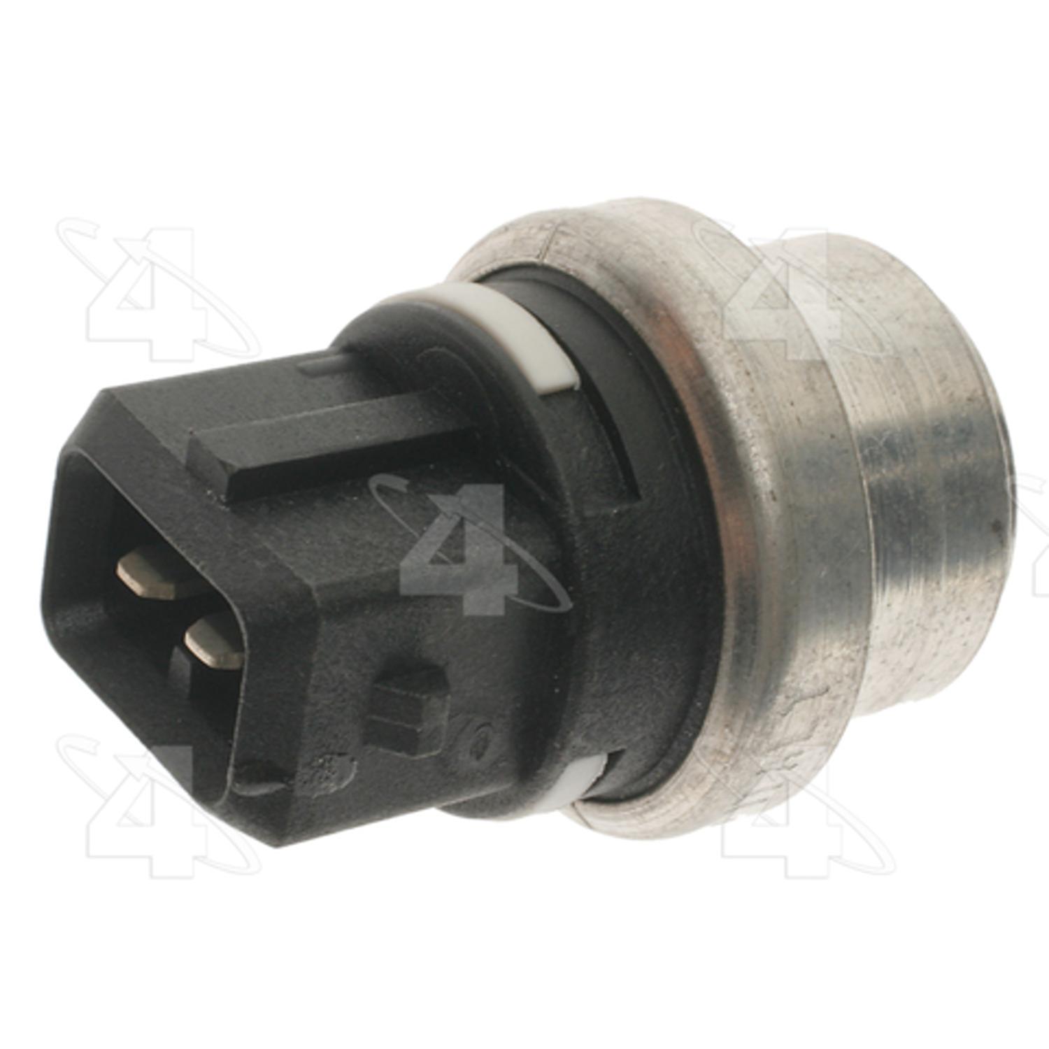 Four Seasons 37470 Engine Coolant Fan Temperature Switch product image 2 of 6