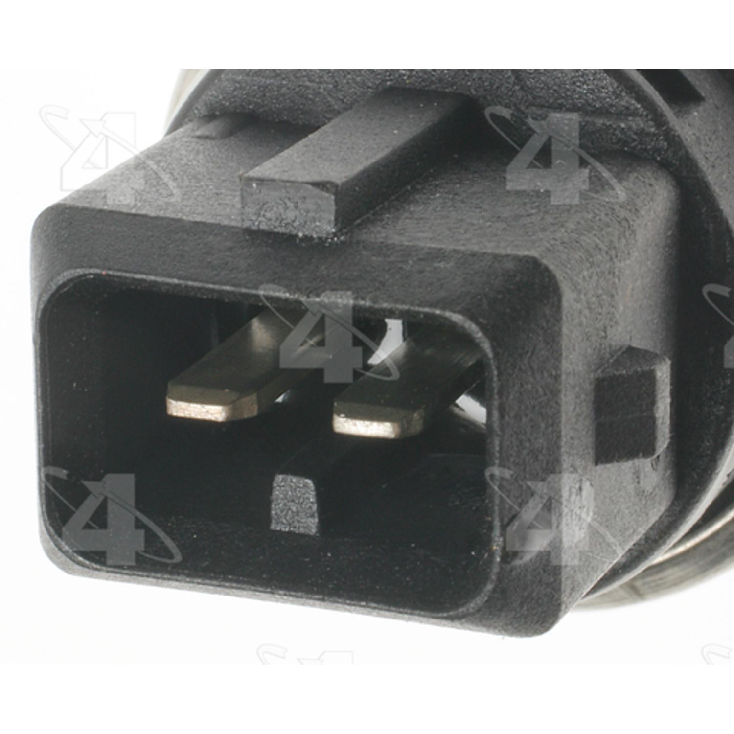 Four Seasons 37470 Engine Coolant Fan Temperature Switch product image 3 of 6
