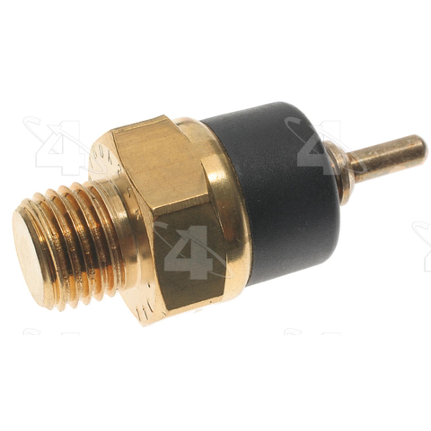 Four Seasons 37472 Engine Coolant Temperature Sender product image 1 of 3