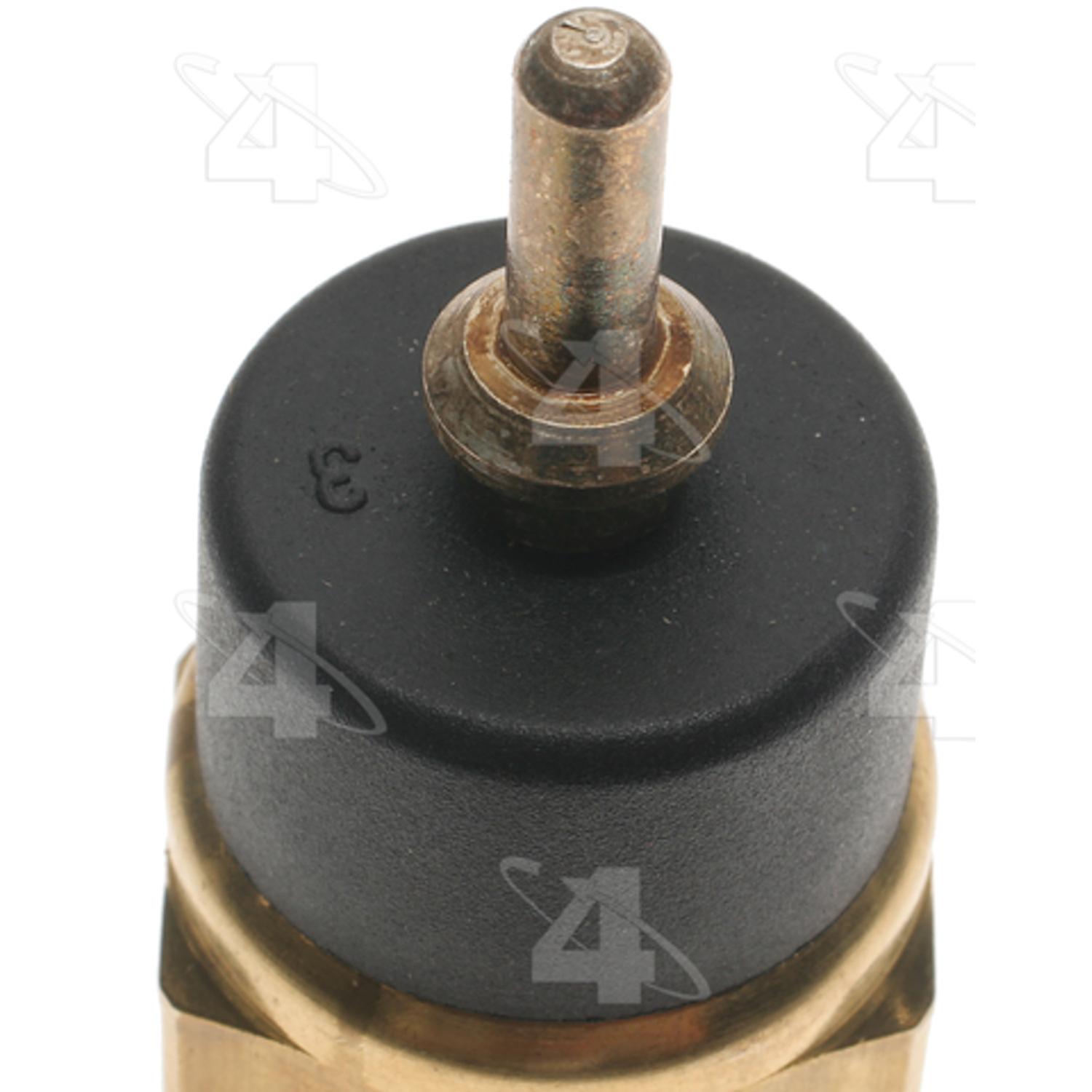 Four Seasons 37472 Engine Coolant Temperature Sender product image 2 of 3
