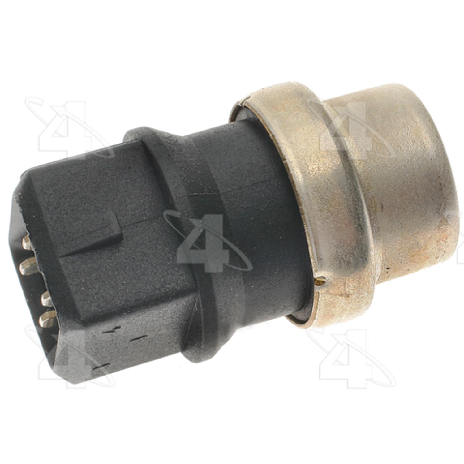 Four Seasons 37475 - Engine Coolant Temperature Sensor Four Seasons 37475 Engine Coolant Temperature Sensor product image 1 of 3