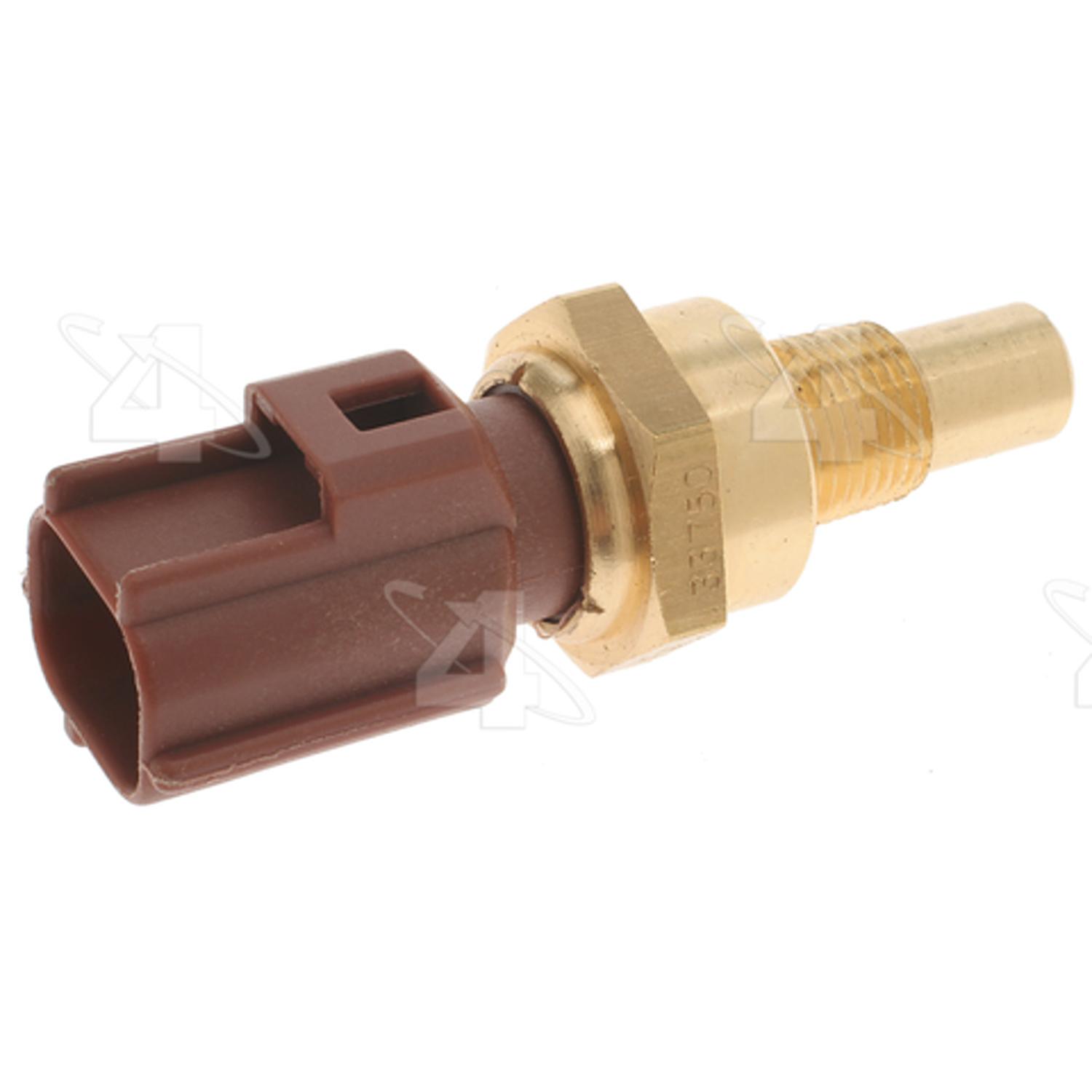 Four Seasons 37481 - Engine Coolant Temperature Sender Four Seasons 37481 Engine Coolant Temperature Sender product image 1 of 3