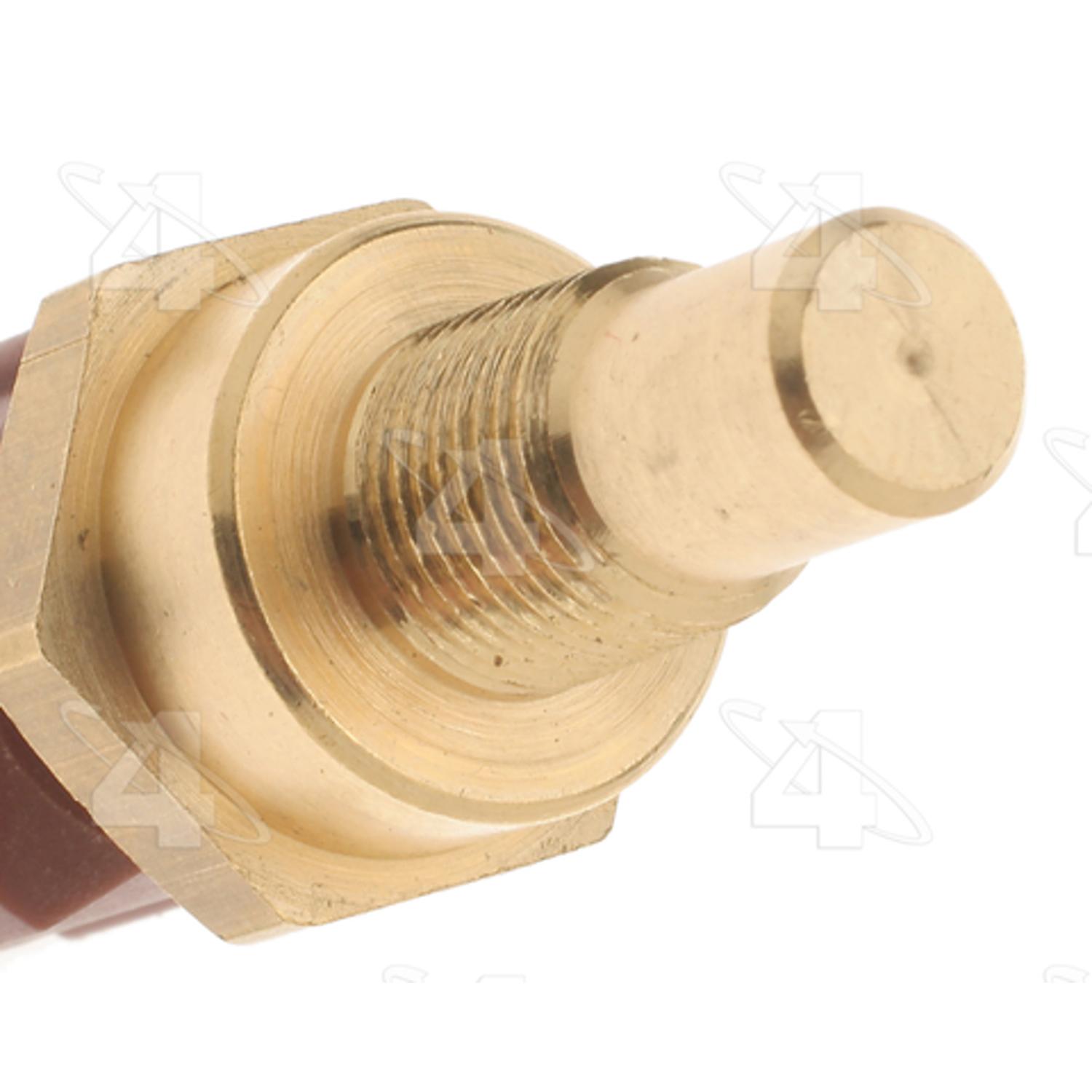 Four Seasons 37481 - Engine Coolant Temperature Sender Four Seasons 37481 Engine Coolant Temperature Sender product image 3 of 3