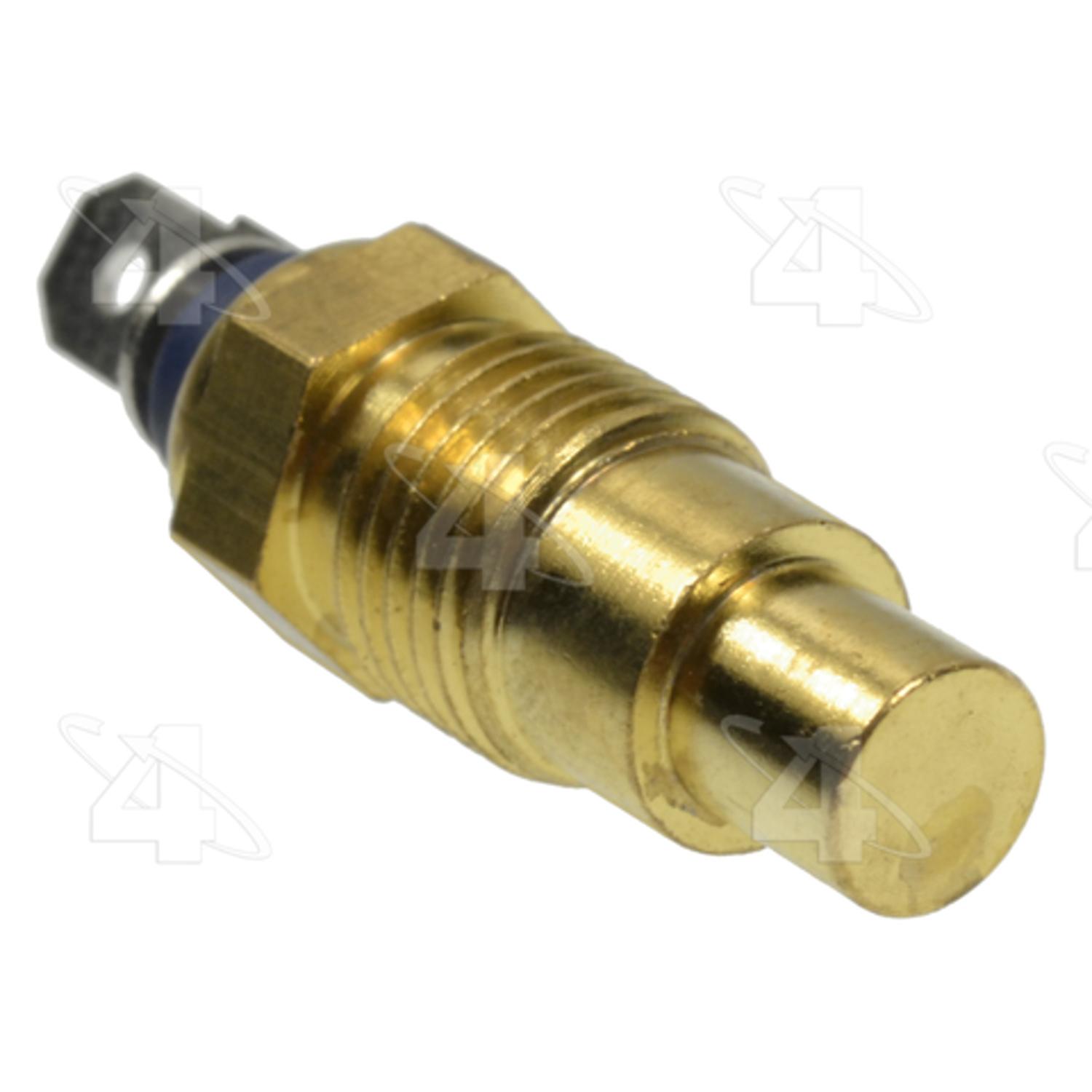 Four Seasons 37483 Engine Coolant Temperature Sender product image 1 of 3