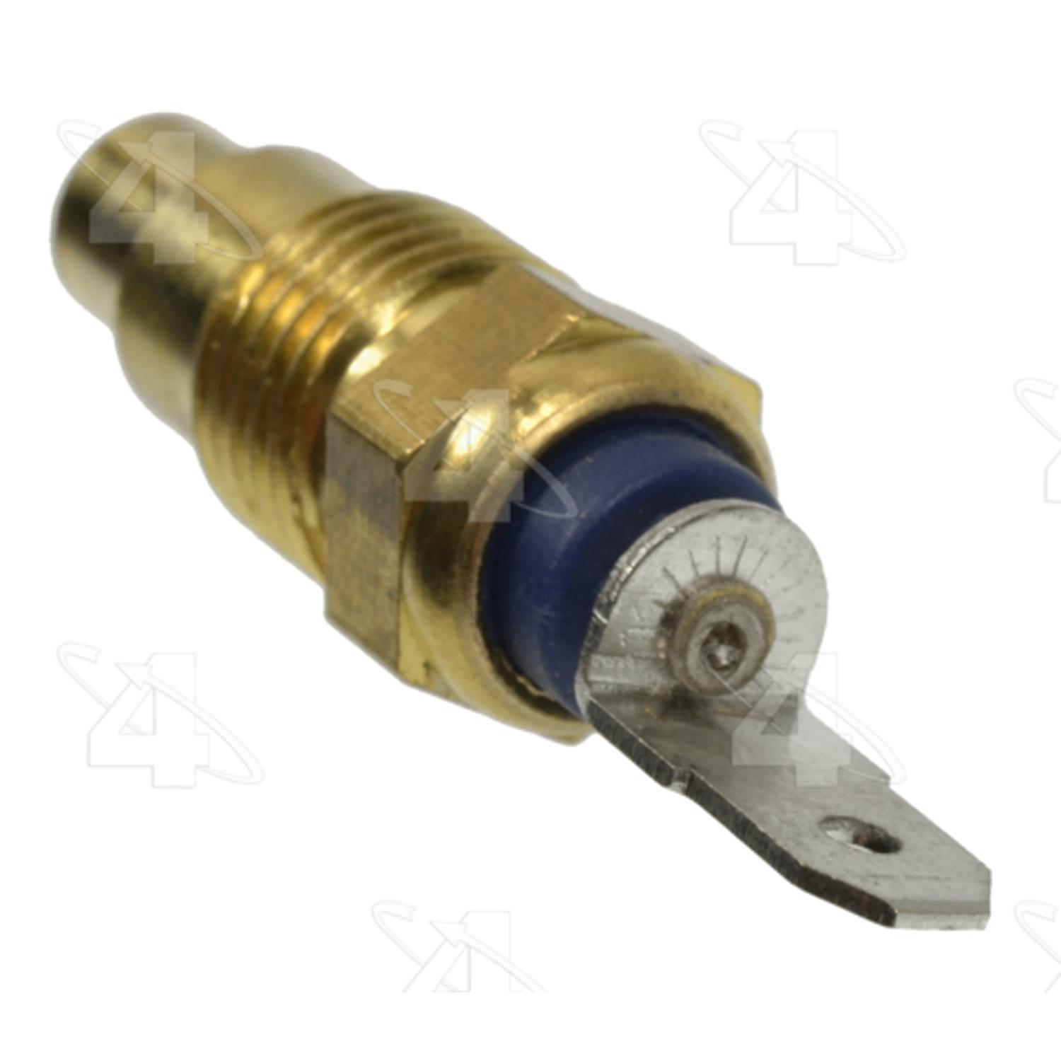Four Seasons 37483 Engine Coolant Temperature Sender product image 3 of 3