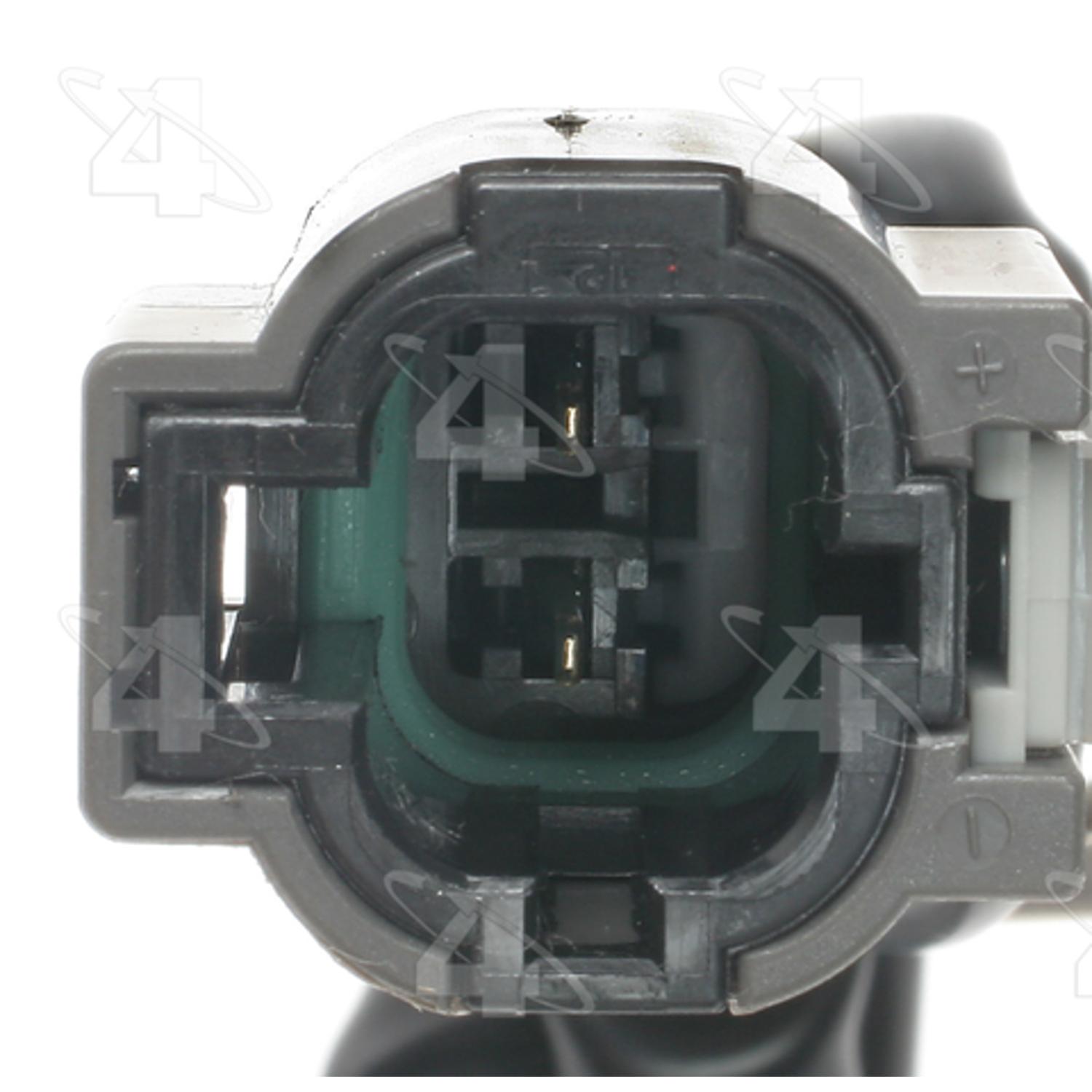Four Seasons 37489 Engine Coolant Fan Temperature Switch product image 4 of 6