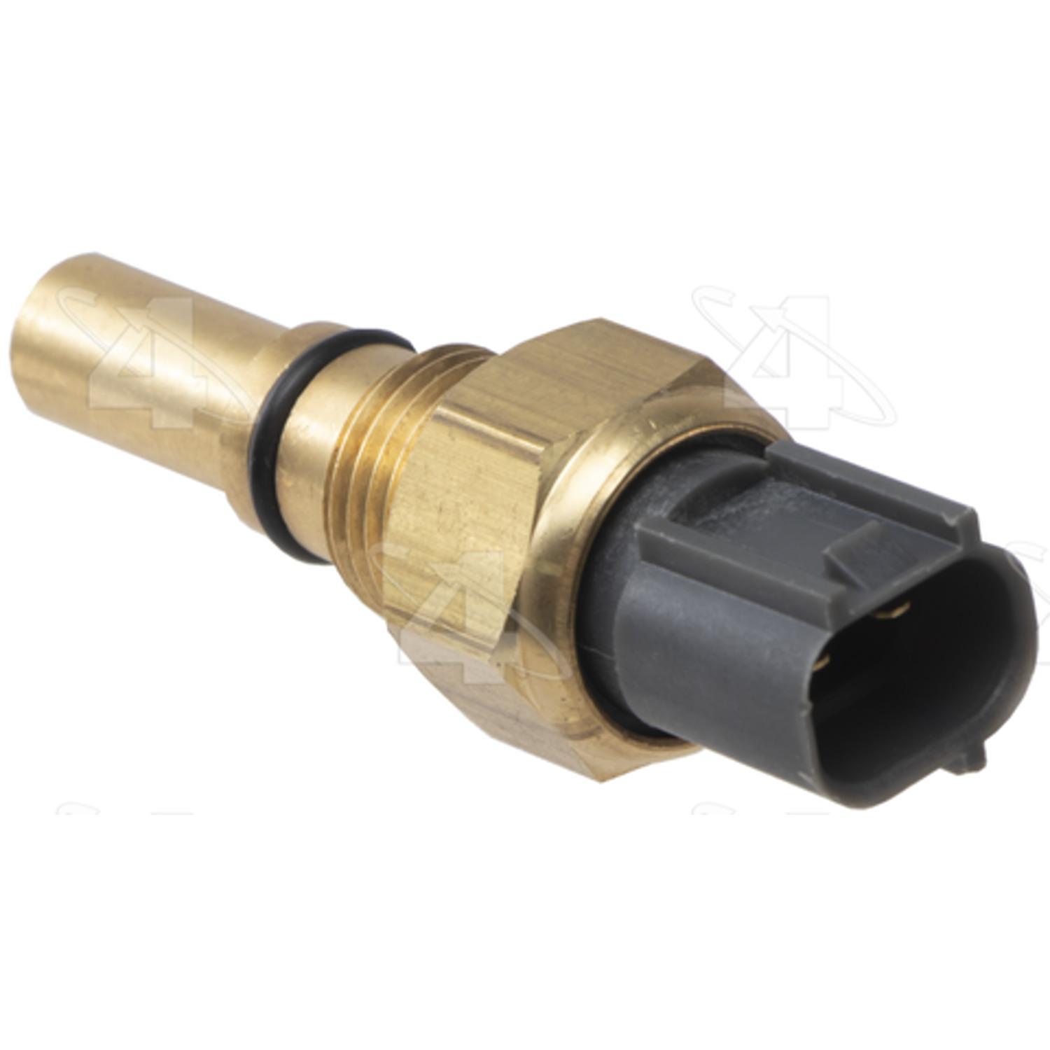 Four Seasons 37490 - Engine Cooling Fan Switch Four Seasons 37490 Engine Coolant Fan Temperature Switch product image 1 of 4