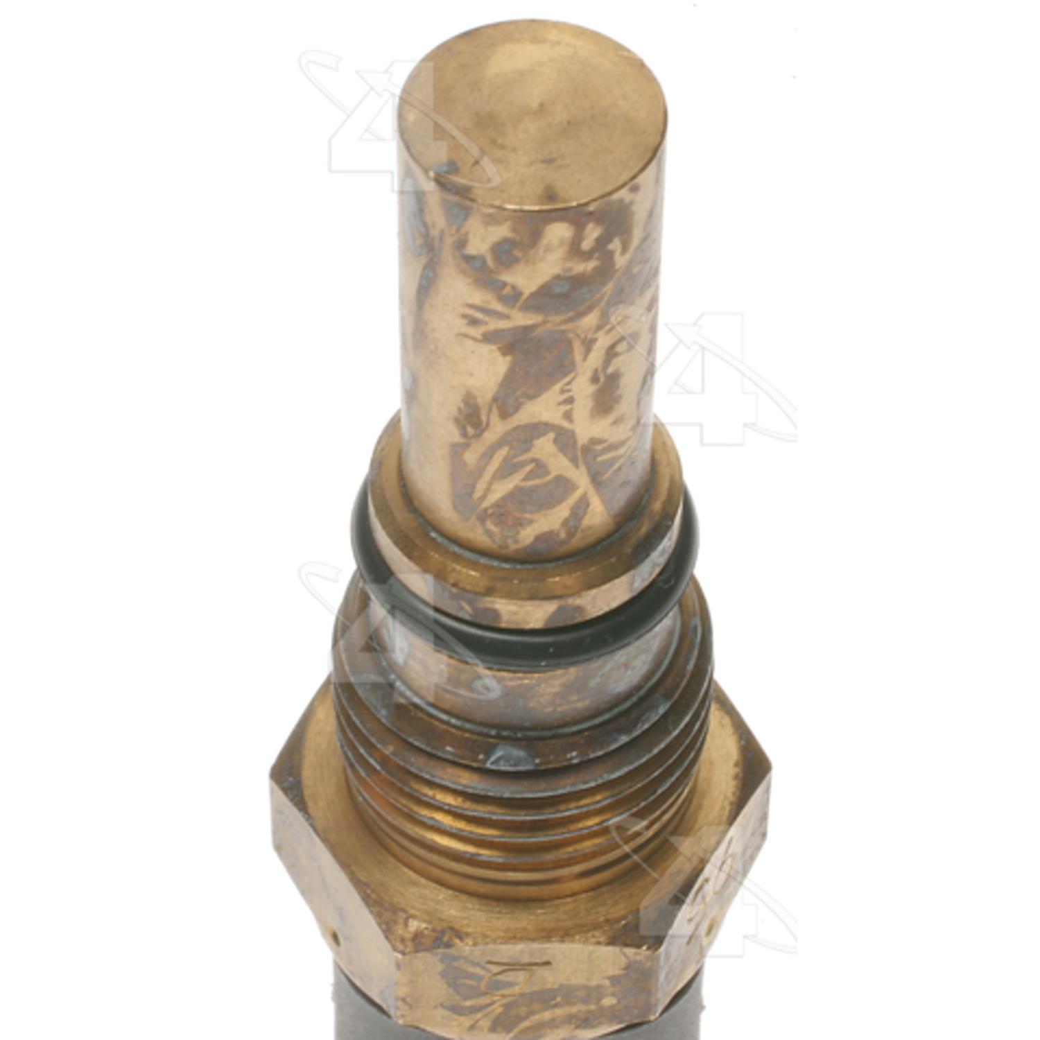 Four Seasons 37490 - Engine Cooling Fan Switch Four Seasons 37490 Engine Coolant Fan Temperature Switch product image 3 of 4