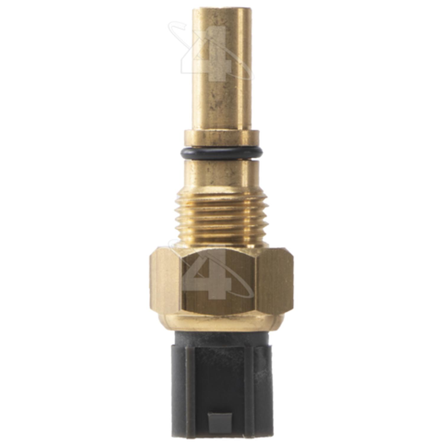 Four Seasons 37490 - Engine Cooling Fan Switch Four Seasons 37490 Engine Coolant Fan Temperature Switch product image 4 of 4