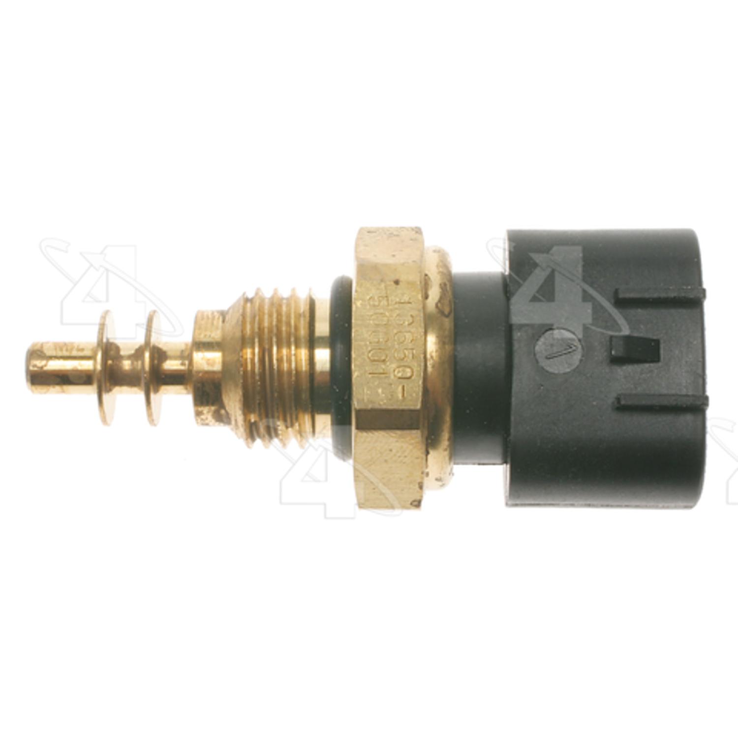 Four Seasons 37492 - Engine Coolant Temperature Sensor Four Seasons 37492 Engine Coolant Temperature Sensor product image 1 of 3