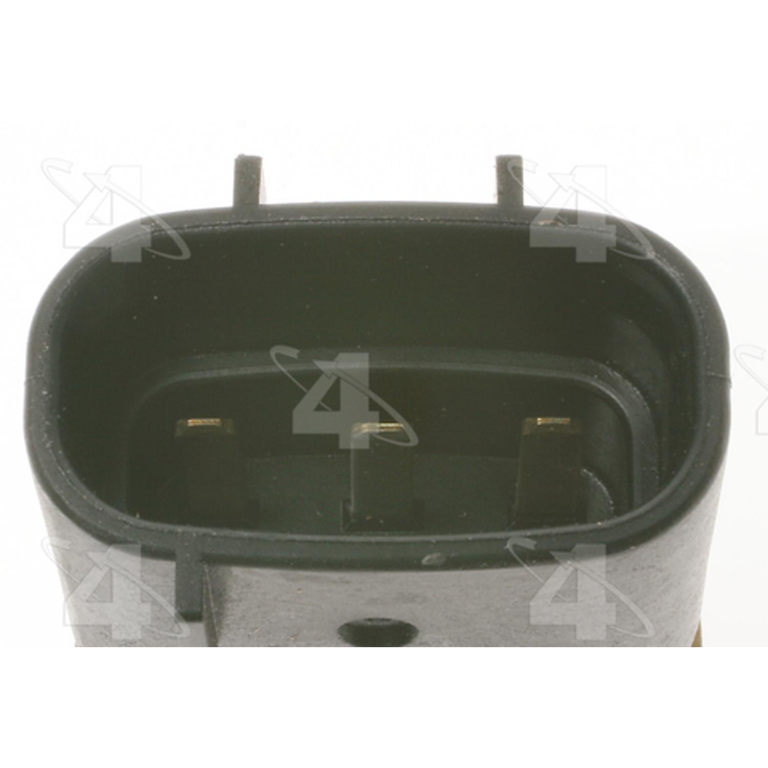 Four Seasons 37492 - Engine Coolant Temperature Sensor Four Seasons 37492 Engine Coolant Temperature Sensor product image 2 of 3