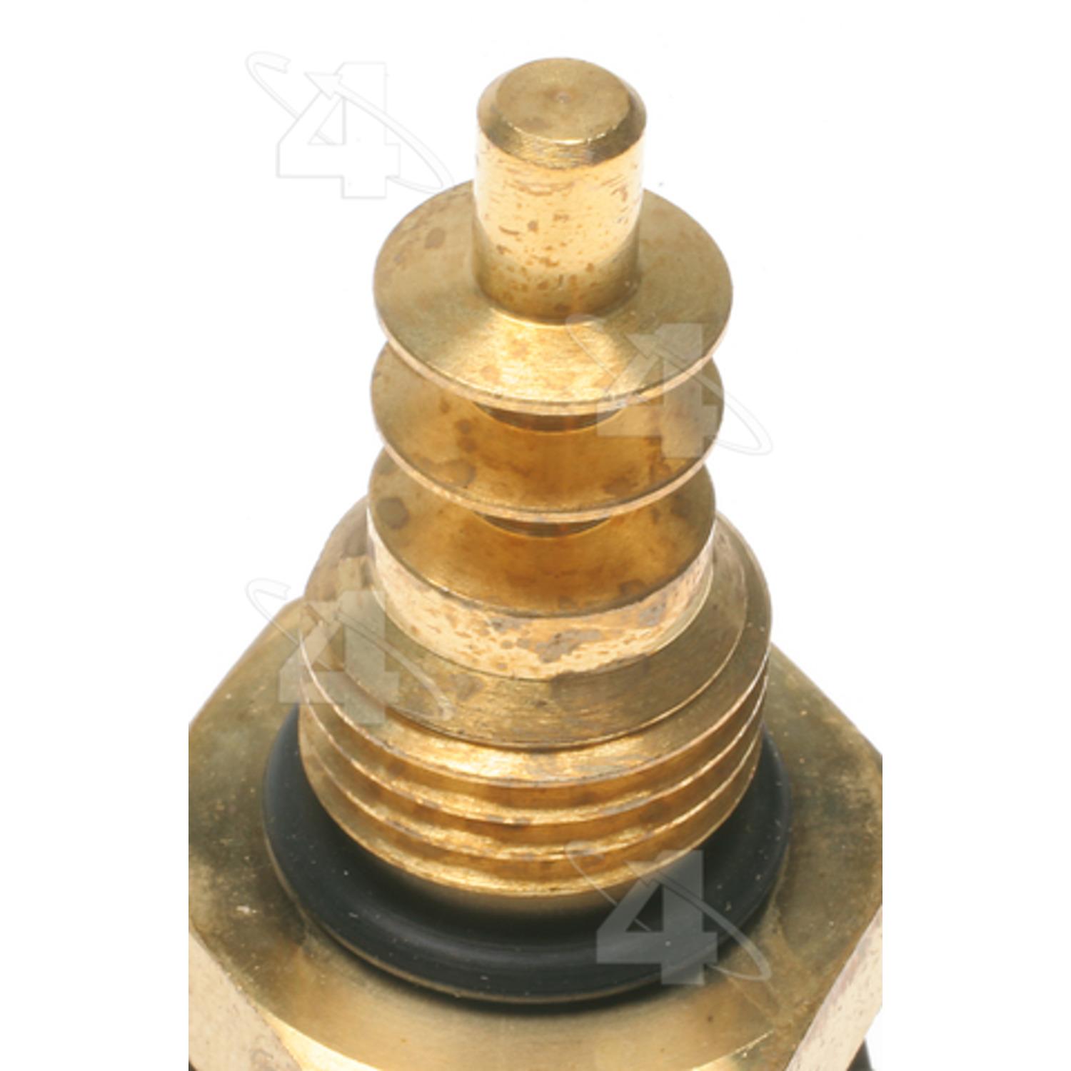Four Seasons 37492 - Engine Coolant Temperature Sensor Four Seasons 37492 Engine Coolant Temperature Sensor product image 3 of 3