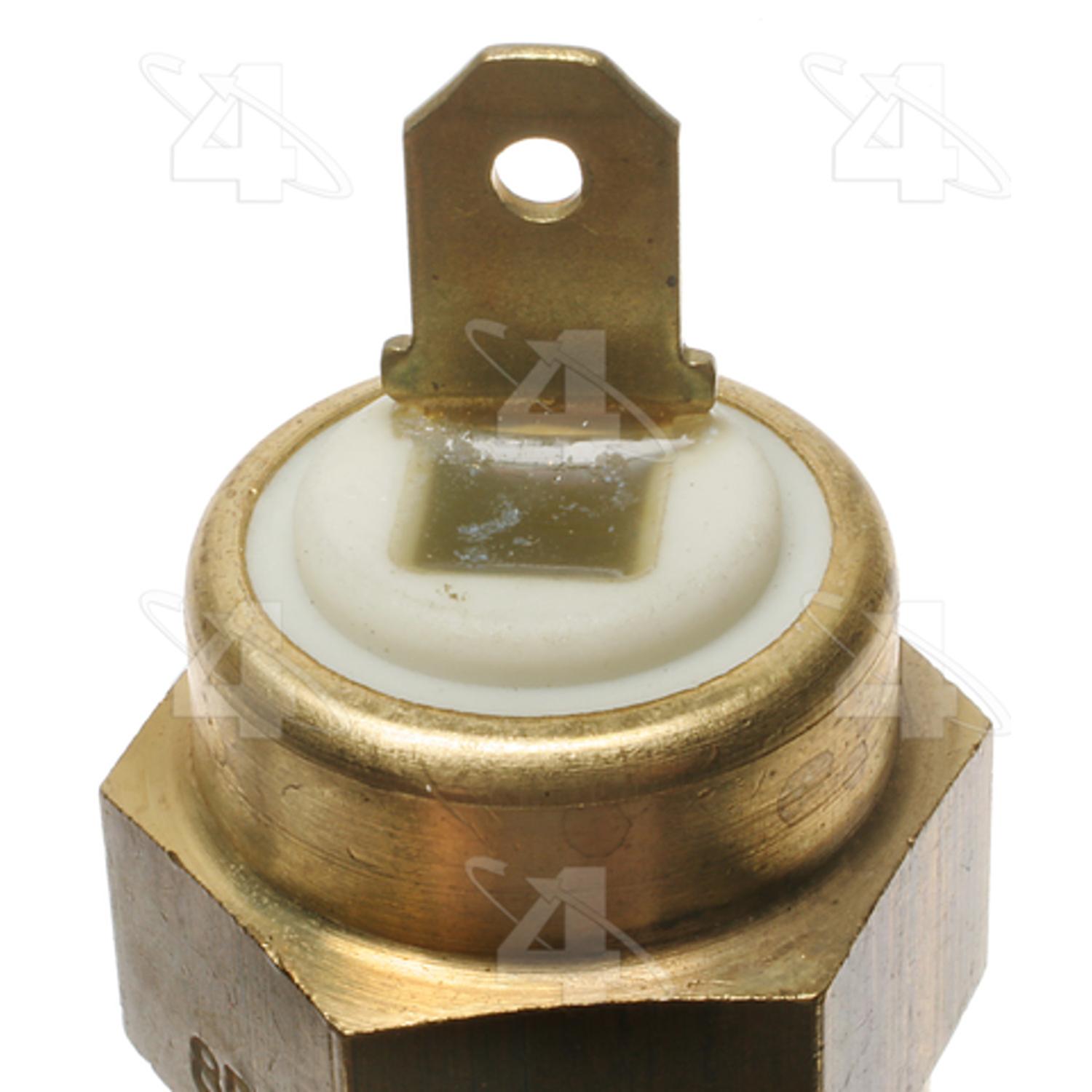 Four Seasons 37494 - Engine Coolant Temperature Sender Four Seasons 37494 Engine Coolant Temperature Sender product image 3 of 6