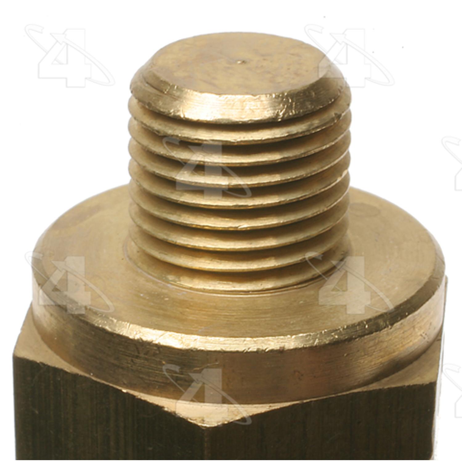 Four Seasons 37494 - Engine Coolant Temperature Sender Four Seasons 37494 Engine Coolant Temperature Sender product image 6 of 6