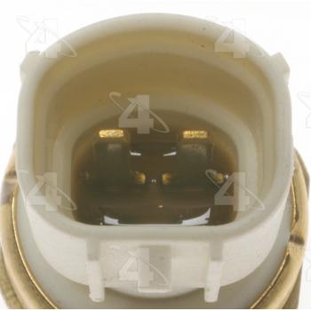 Four Seasons 37495 - Engine Cooling Fan Switch Four Seasons 37495 Engine Coolant Fan Temperature Switch product image 2 of 3