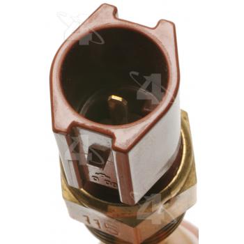 Four Seasons 37498 - Engine Cooling Fan Switch Four Seasons 37498 Engine Coolant Fan Temperature Switch product image 3 of 6