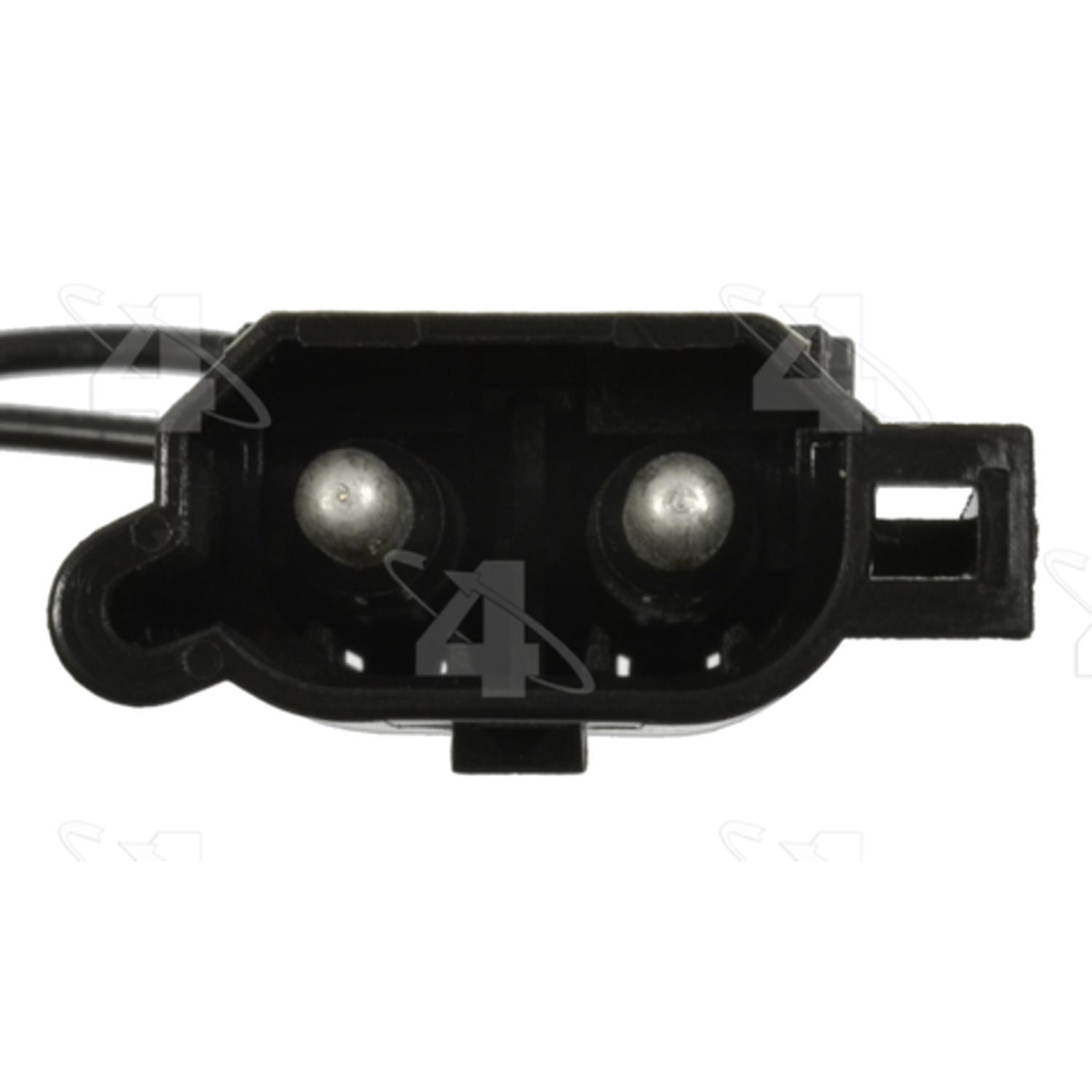 Four Seasons 37500 Engine Coolant Temperature Sensor product image 3 of 6