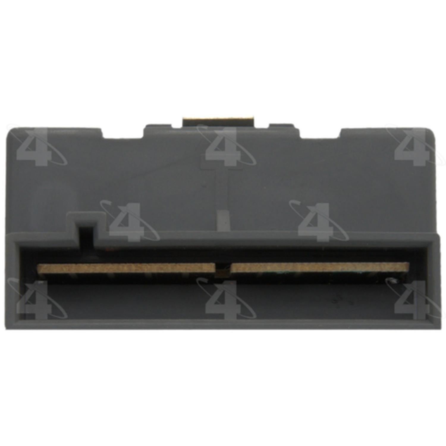 Four Seasons 37503 - Radiator Fan Relay Kit Four Seasons 37503 Engine Cooling Fan Controller product image 3 of 6
