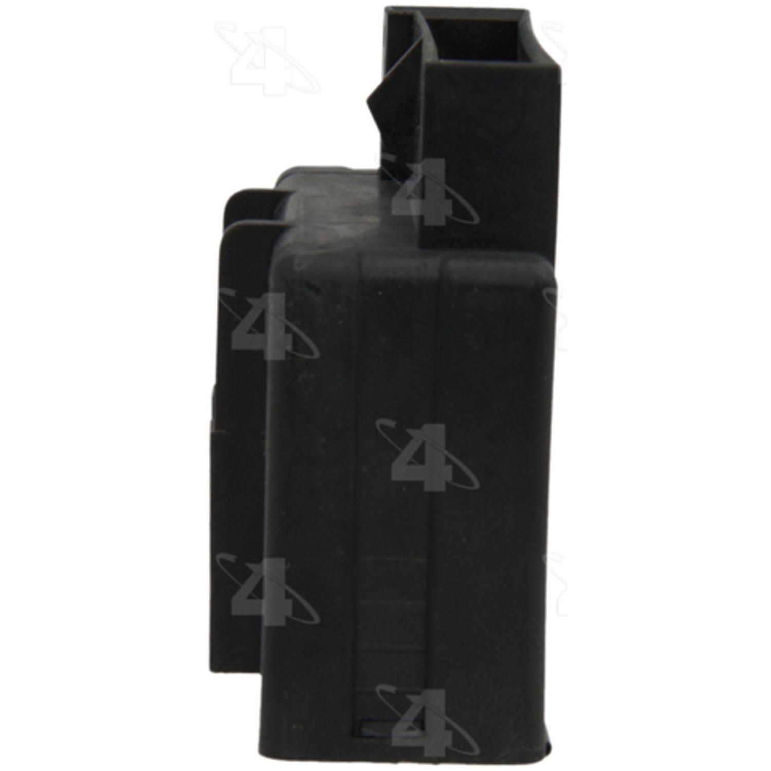 Four Seasons 37505 - Radiator Fan Relay Kit Four Seasons 37505 Engine Cooling Fan Controller product image 6 of 6