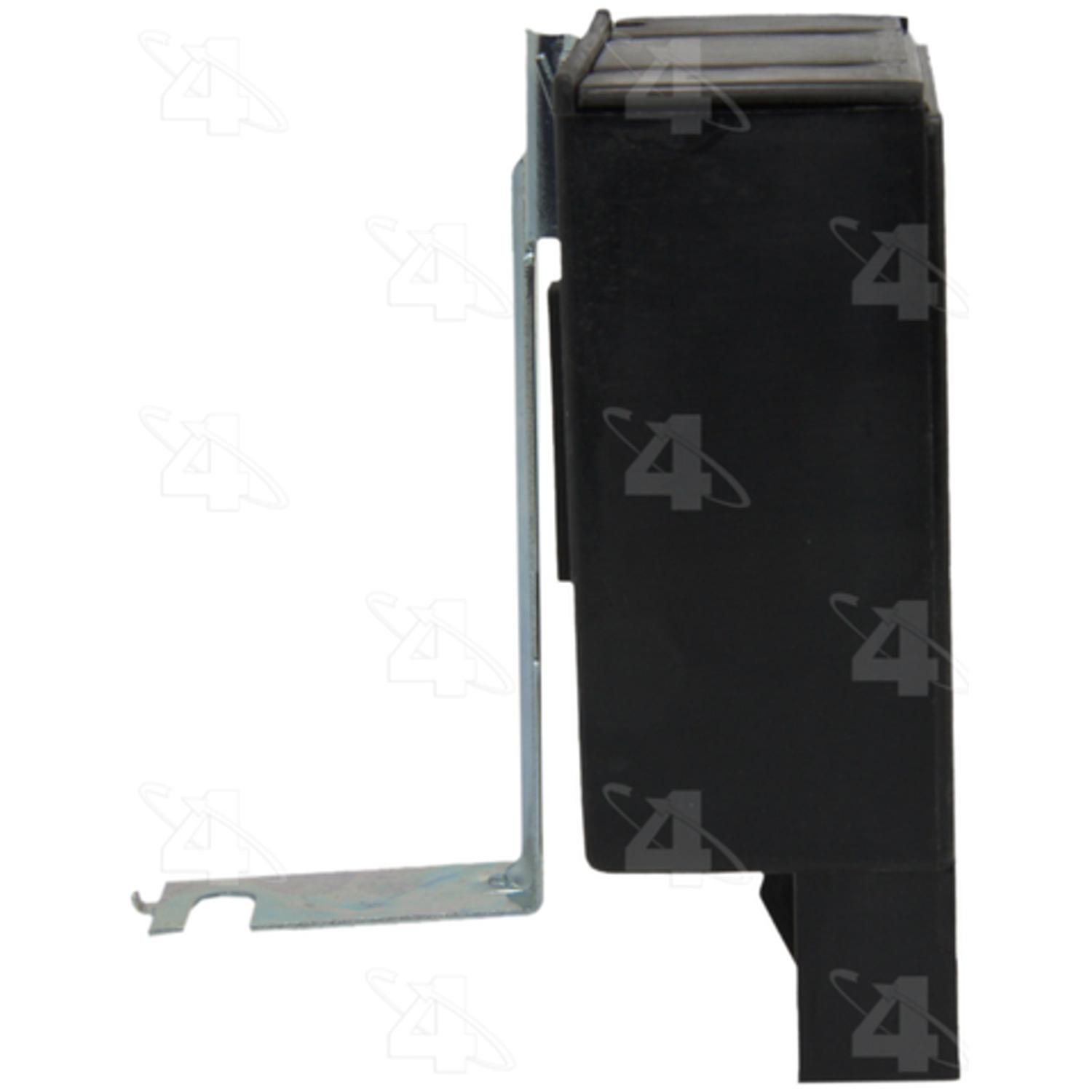 Four Seasons 37507 - Radiator Fan Relay Kit Four Seasons 37507 Engine Cooling Fan Controller product image 3 of 3