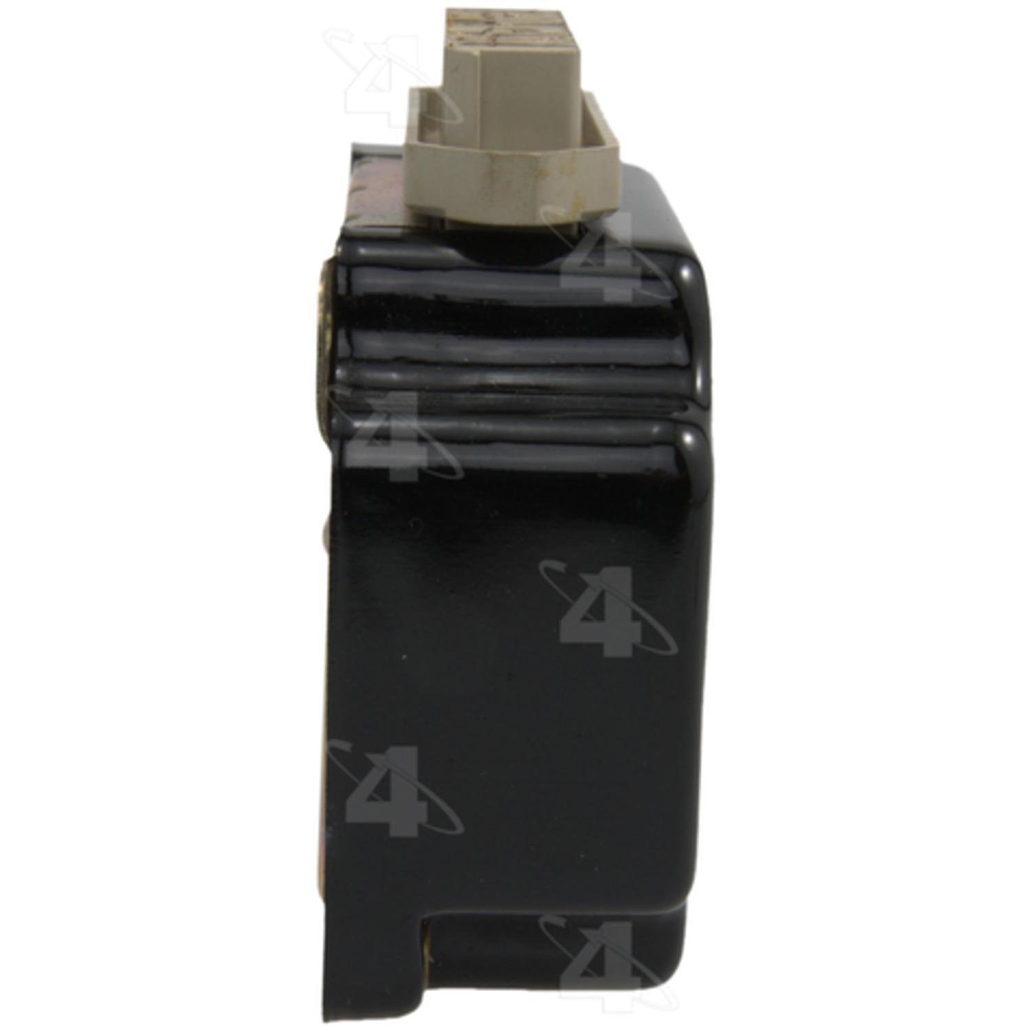 Four Seasons 37510 - Radiator Fan Relay Kit Four Seasons 37510 Radiator Fan Relay Kit product image 3 of 3
