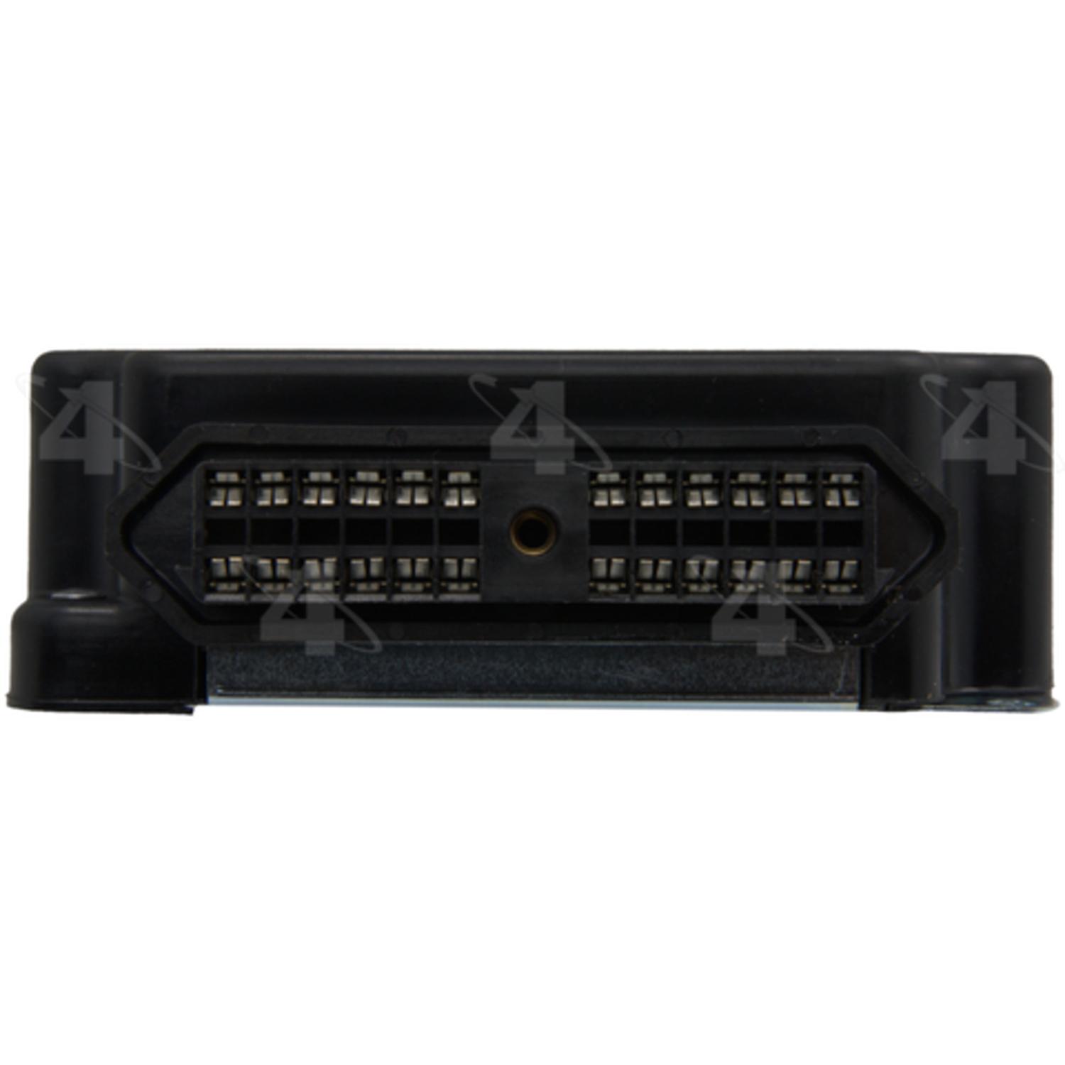 Four Seasons 37512 - Radiator Fan Relay Kit Four Seasons 37512 Engine Cooling Fan Controller product image 2 of 3