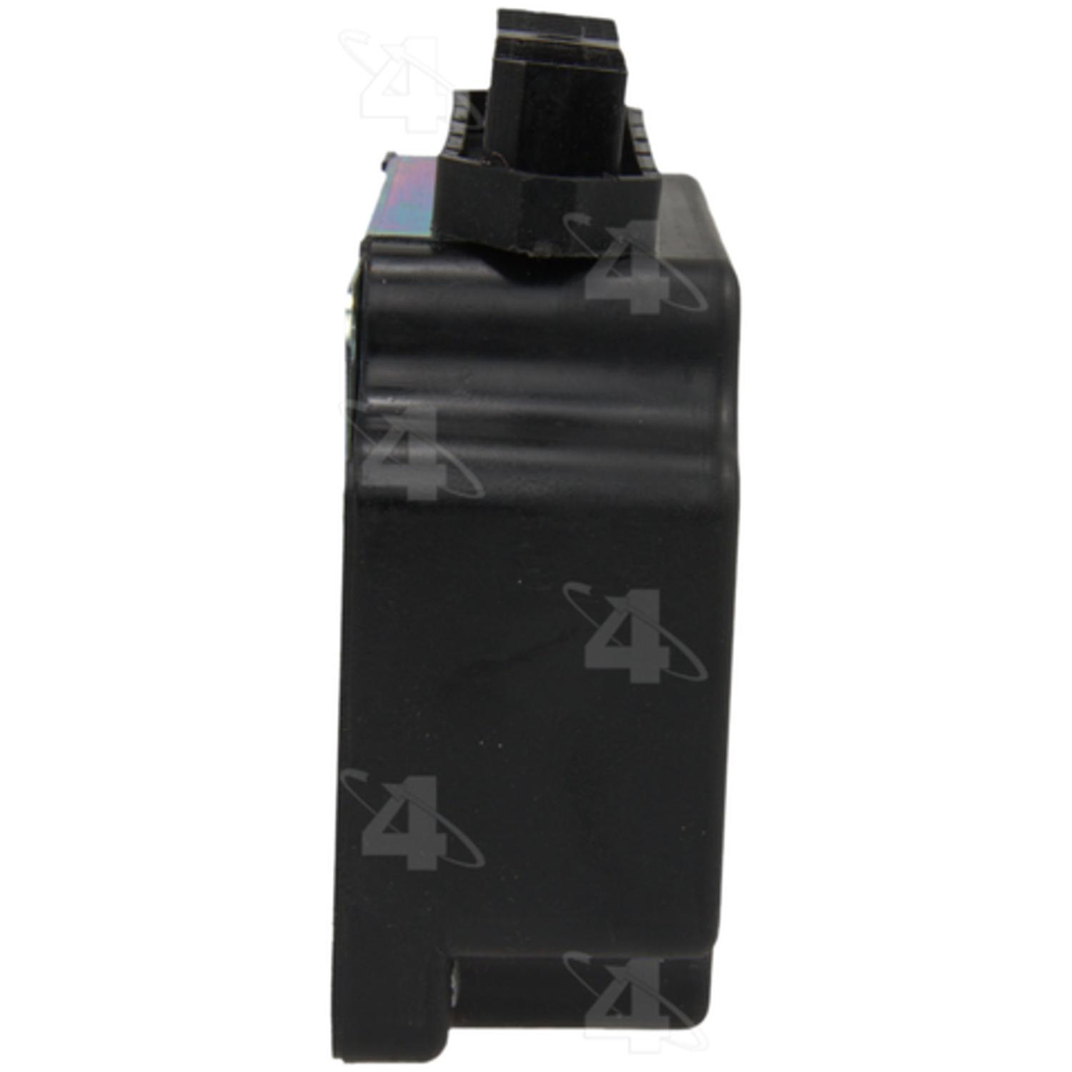 Four Seasons 37512 - Radiator Fan Relay Kit Four Seasons 37512 Engine Cooling Fan Controller product image 3 of 3
